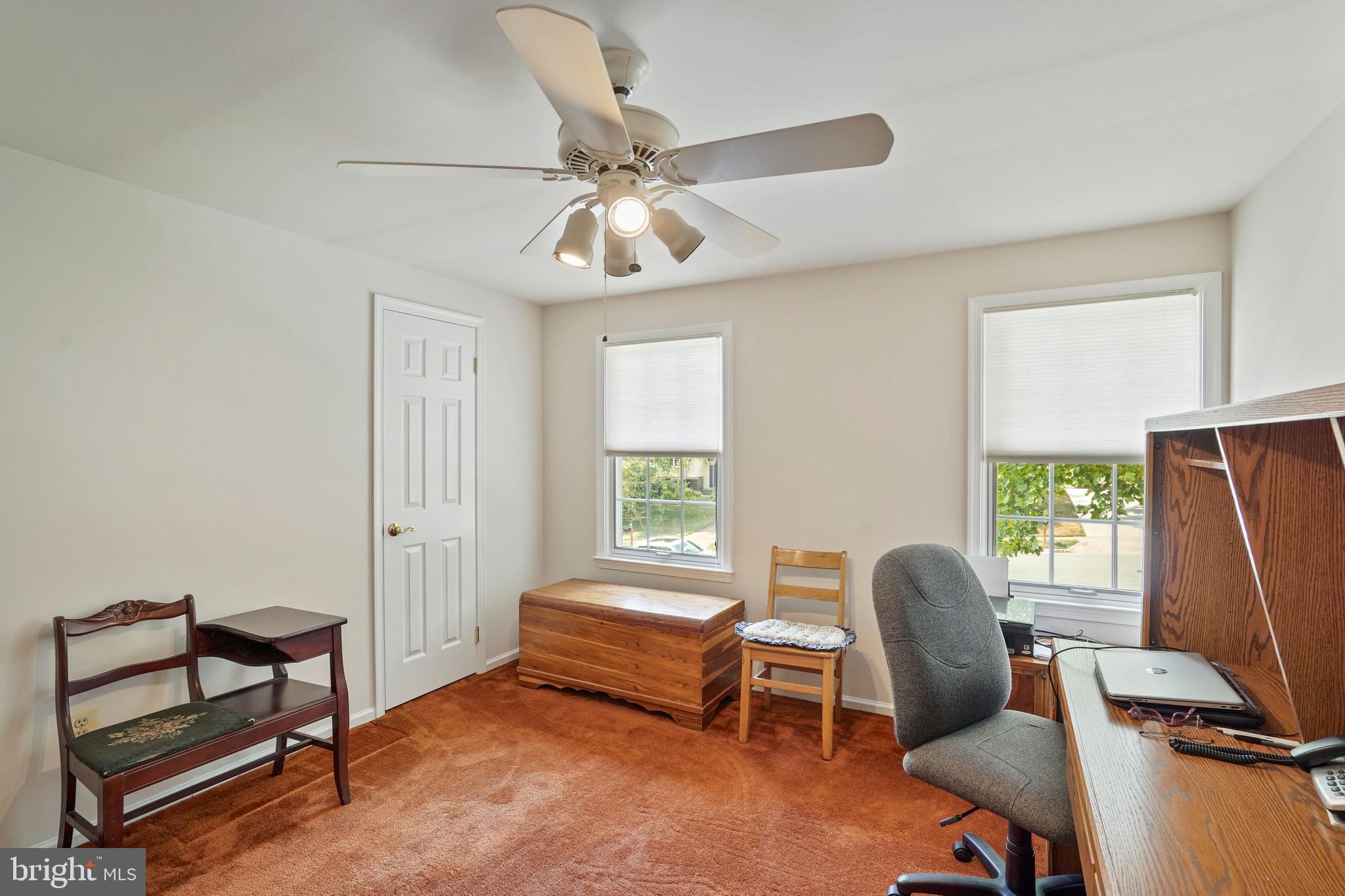 PLEASANT HILL - Residential