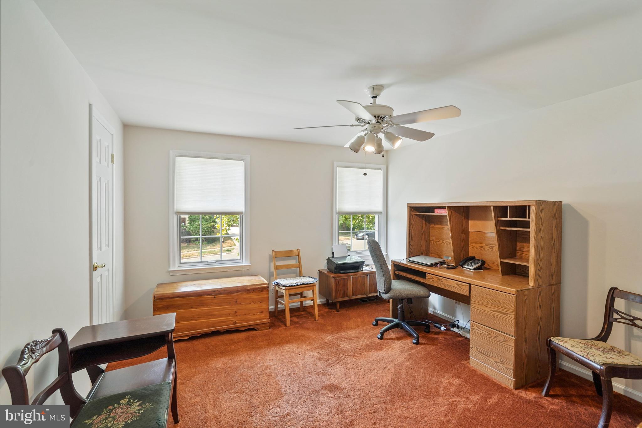 PLEASANT HILL - Residential