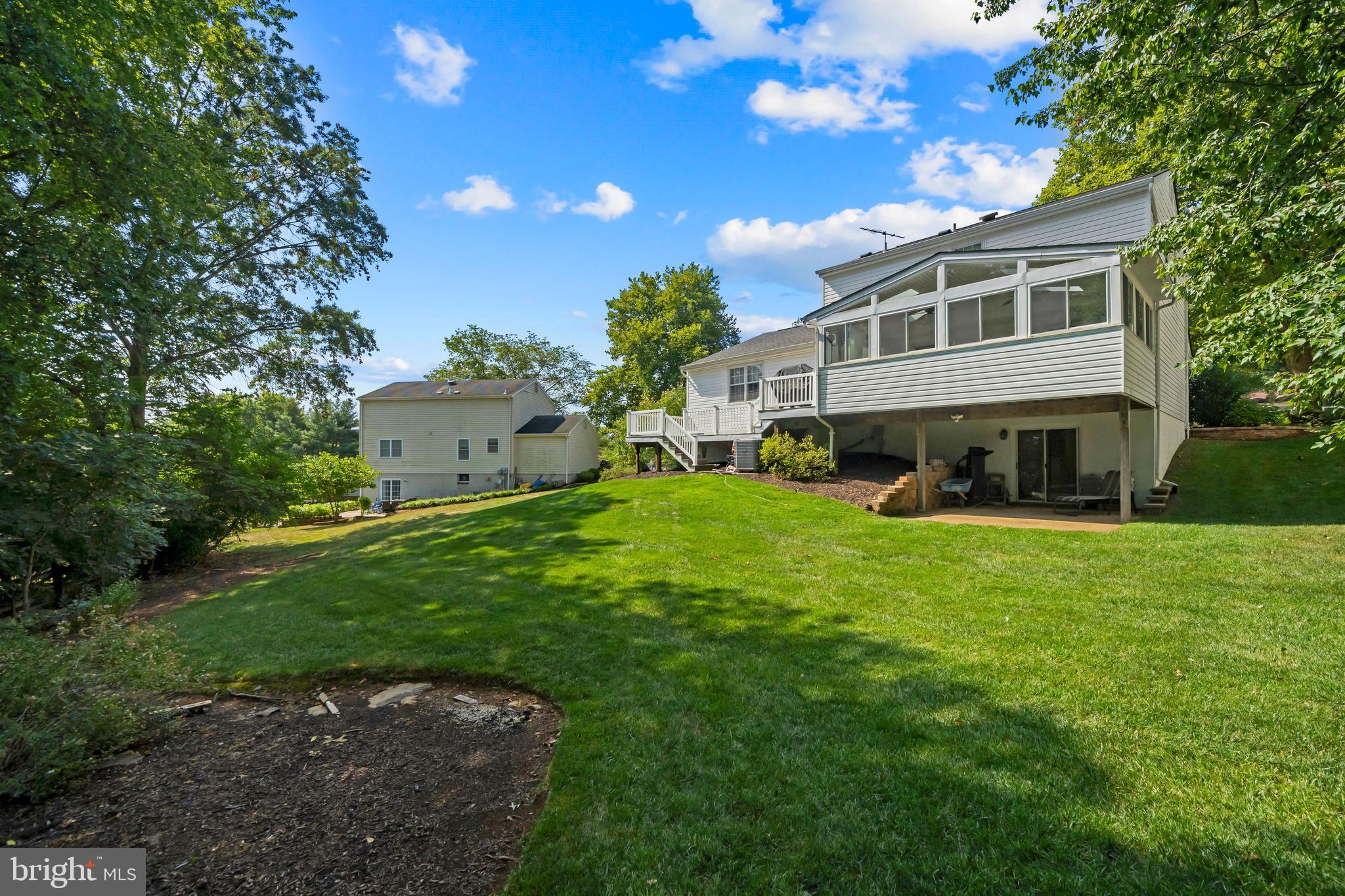 PLEASANT HILL - Residential