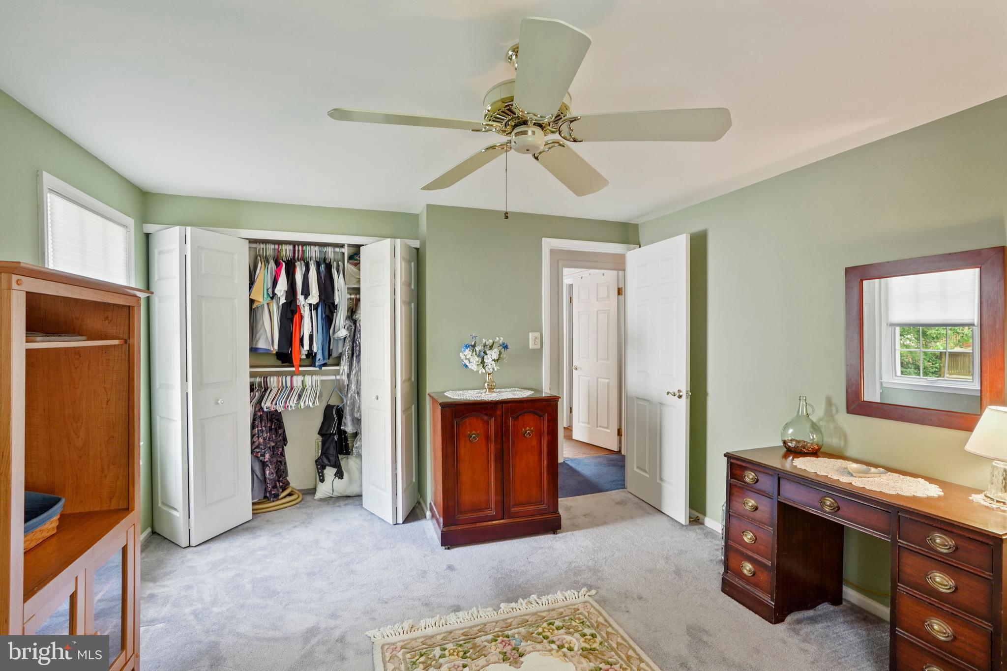 PLEASANT HILL - Residential