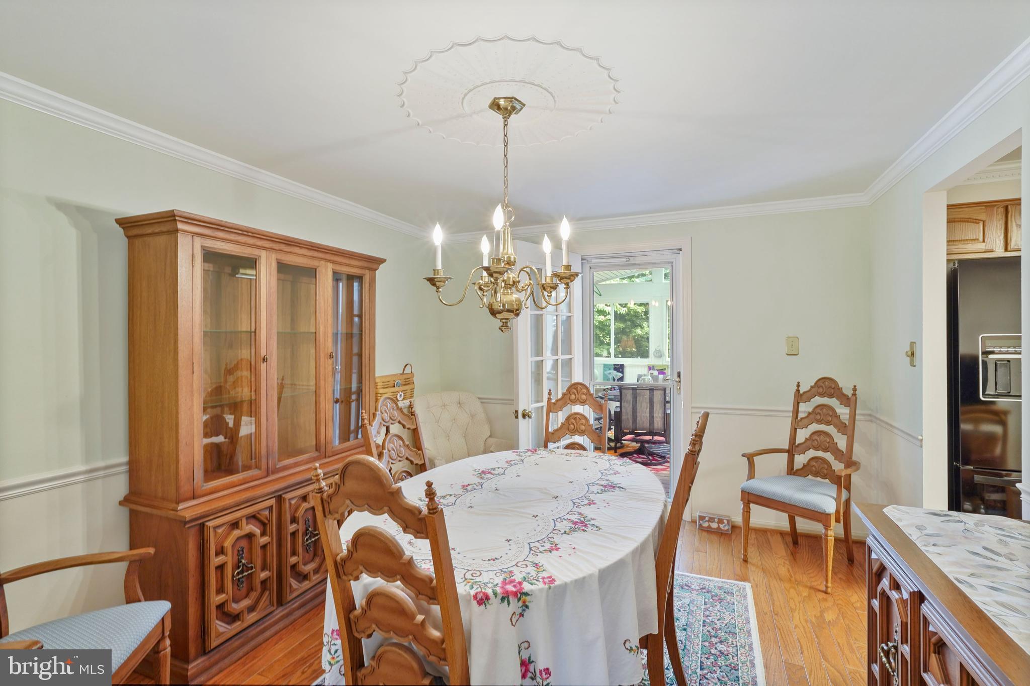 PLEASANT HILL - Residential