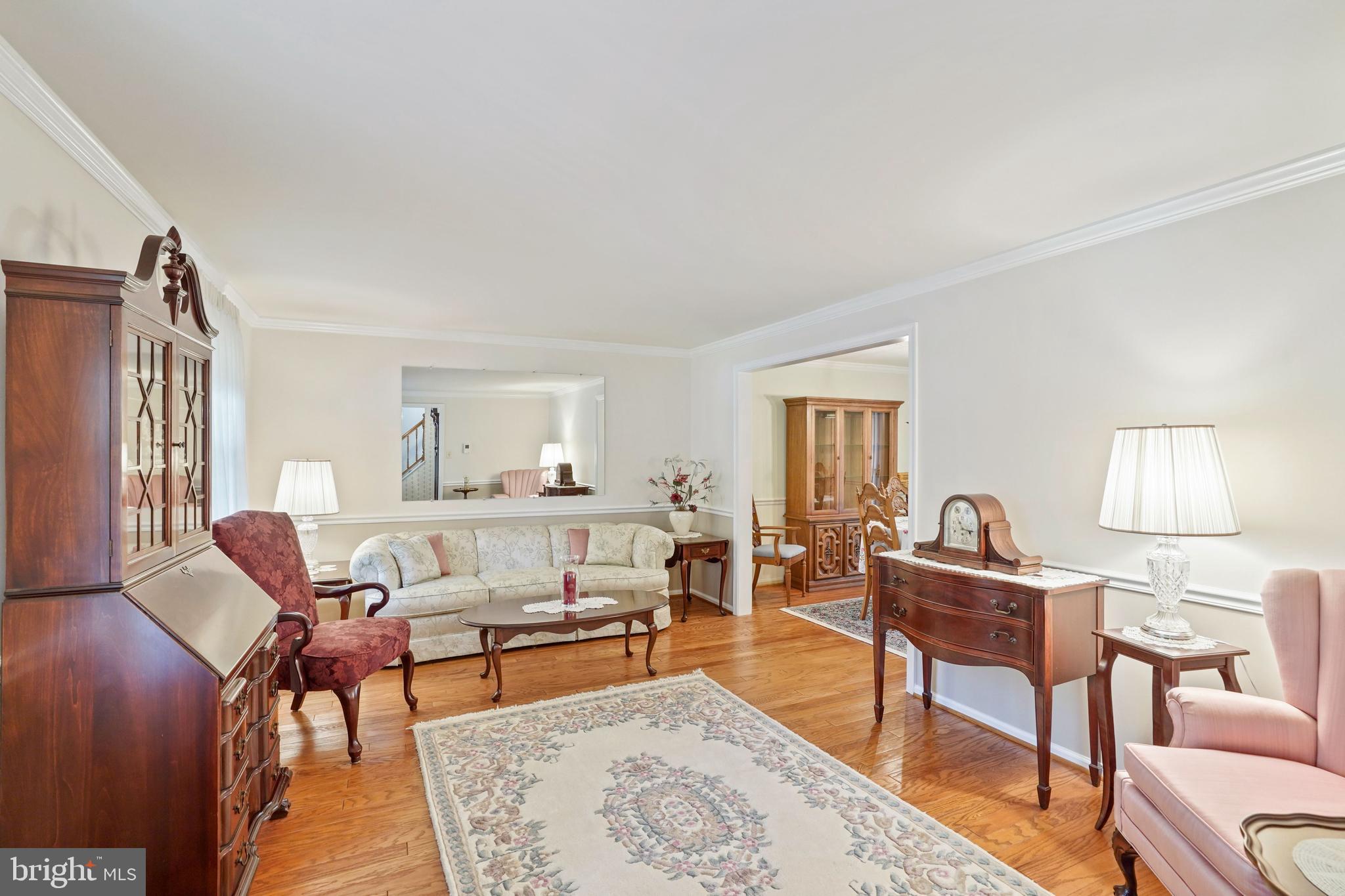 PLEASANT HILL - Residential