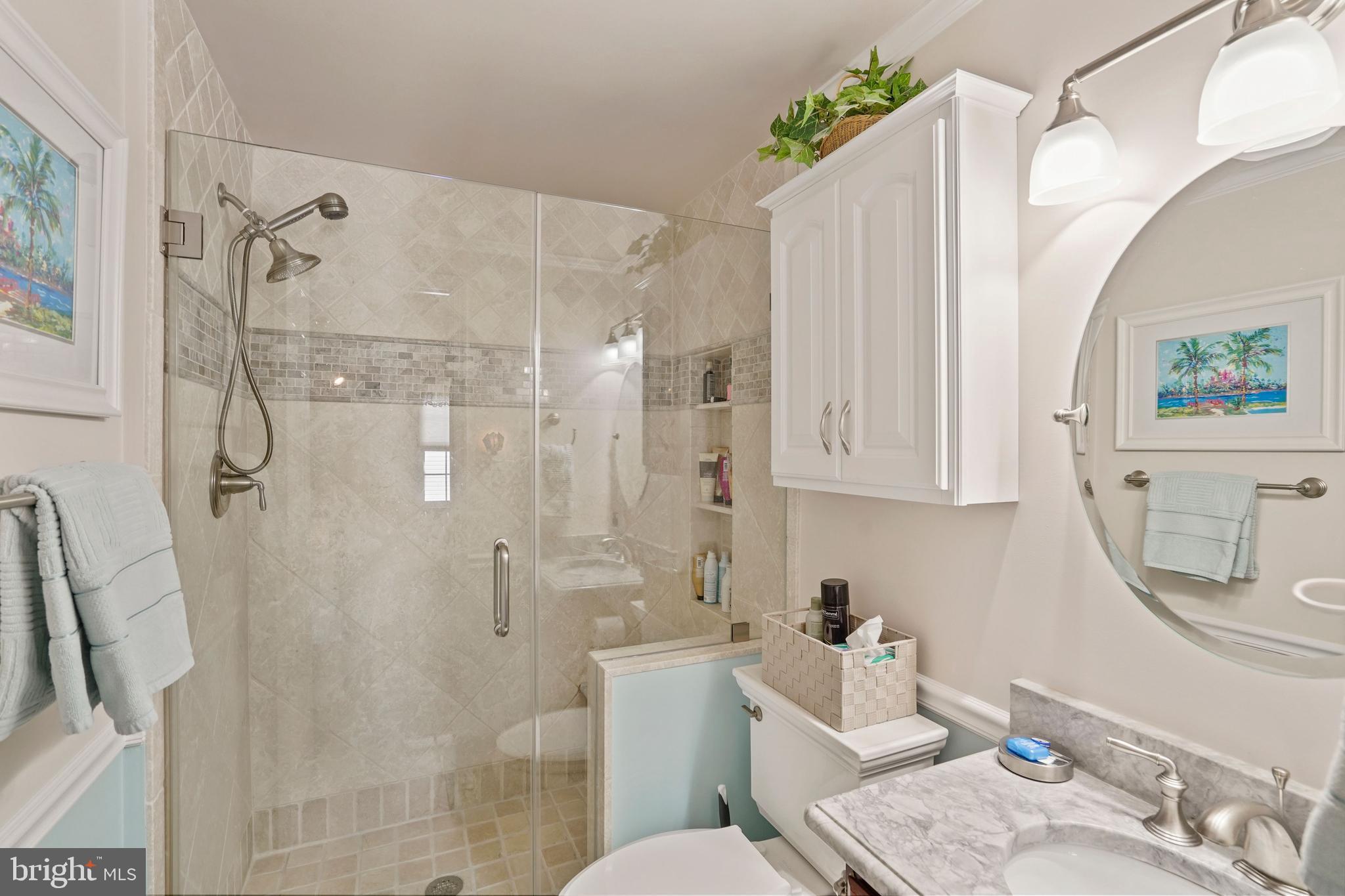 PLEASANT HILL - Residential