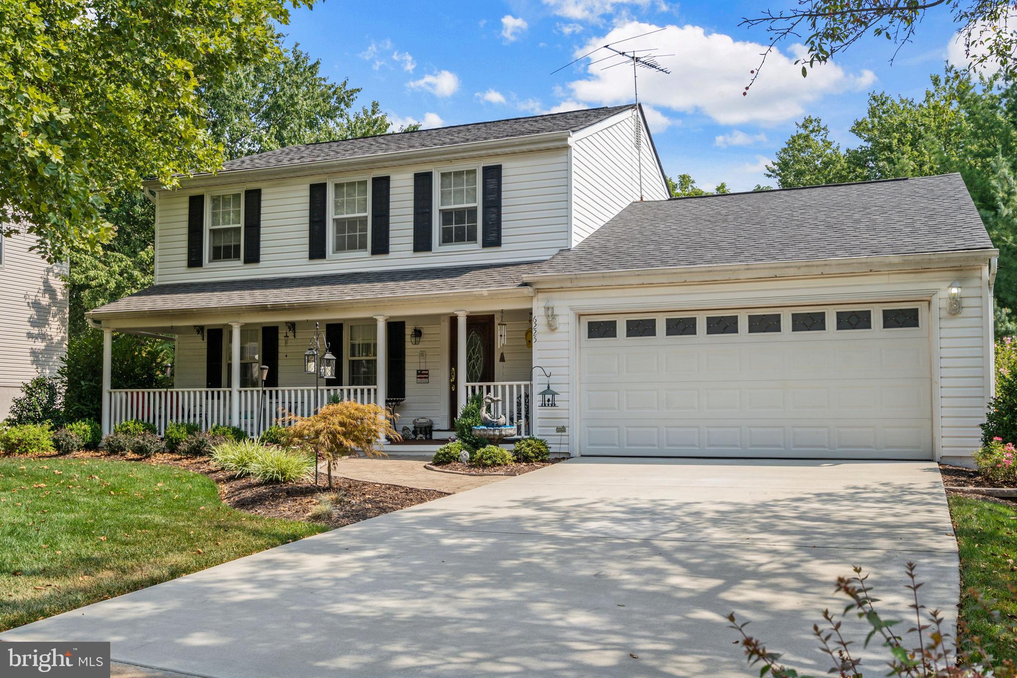 PLEASANT HILL - Residential