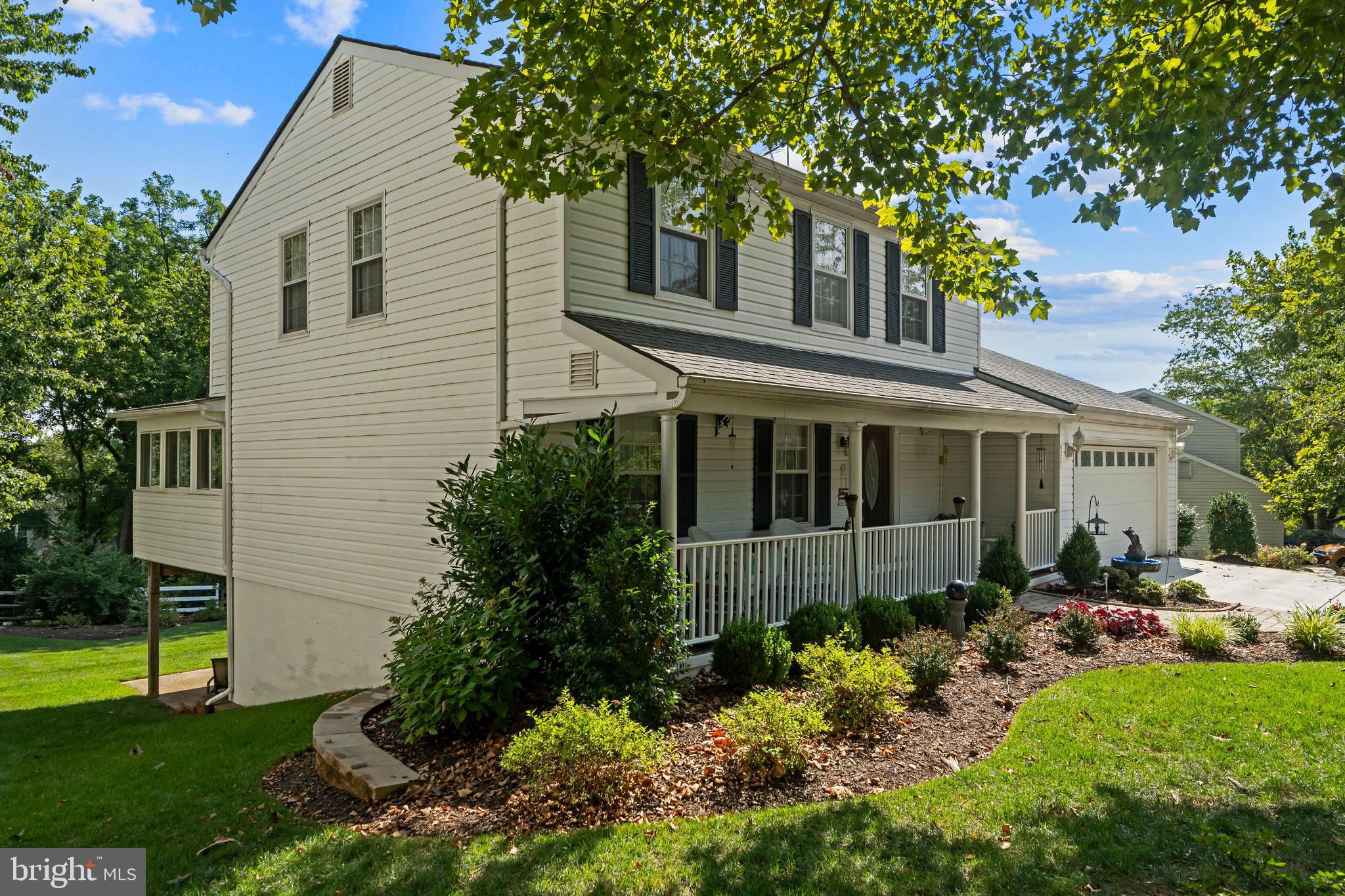 PLEASANT HILL - Residential