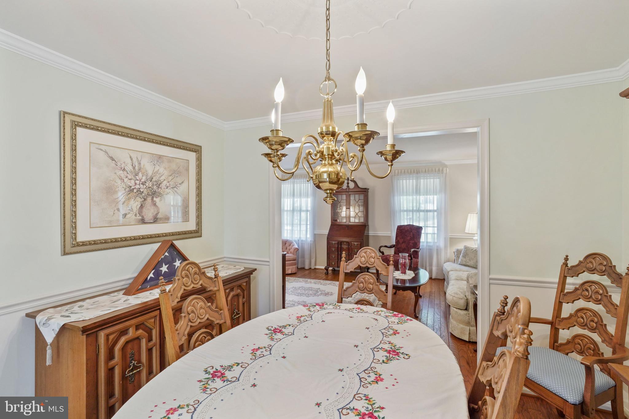 PLEASANT HILL - Residential