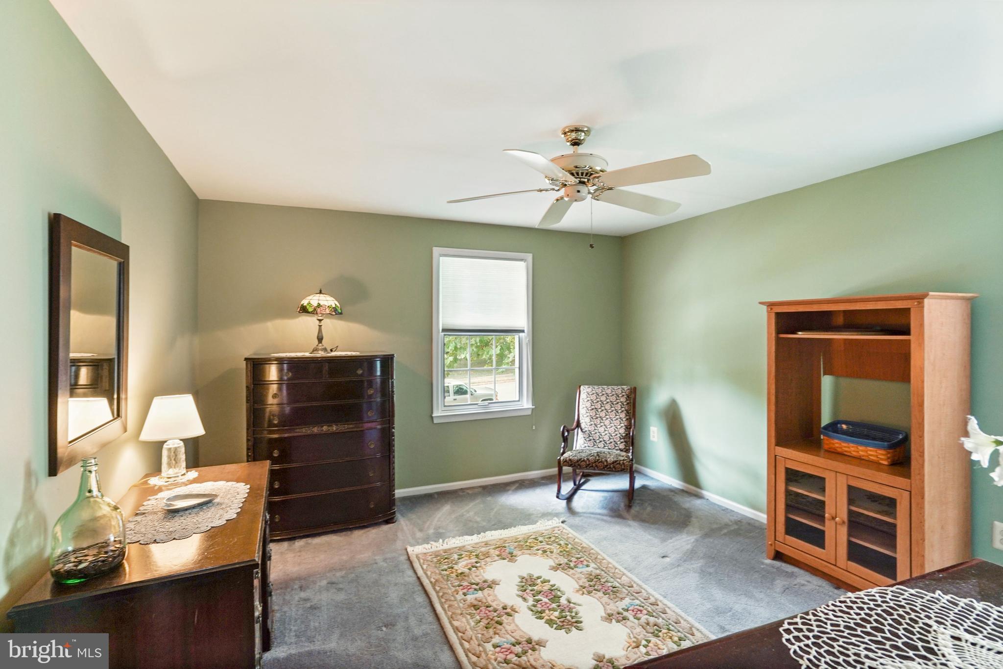 PLEASANT HILL - Residential