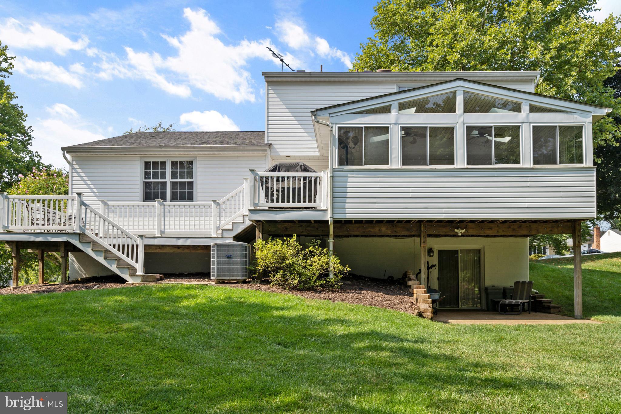 PLEASANT HILL - Residential