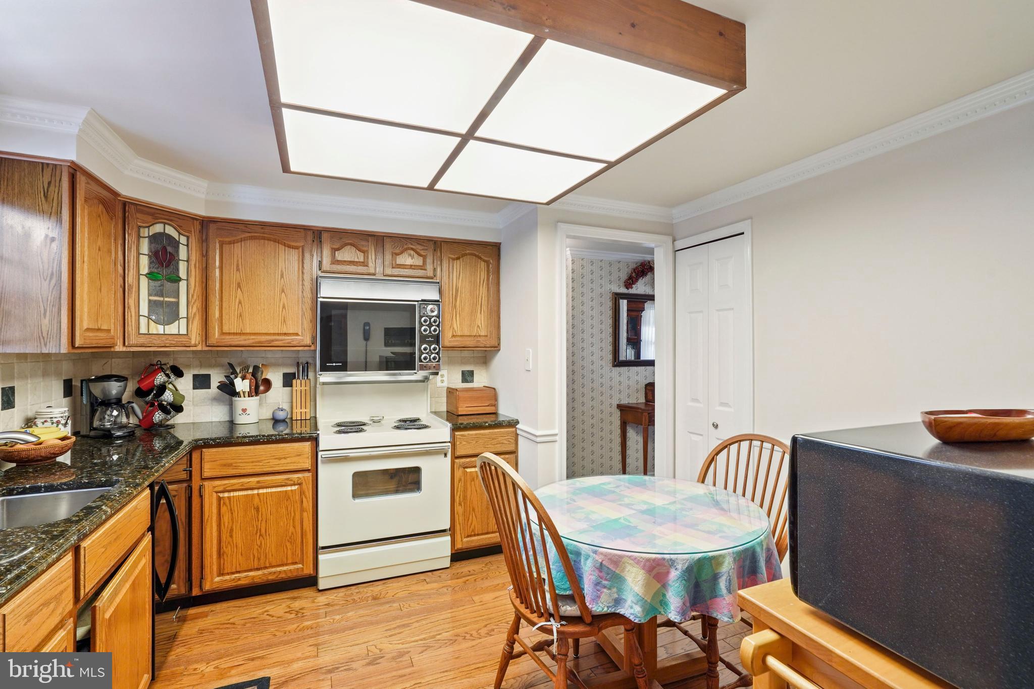 PLEASANT HILL - Residential