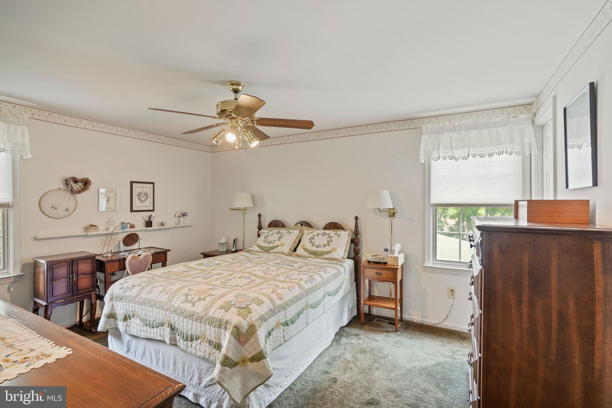 PLEASANT HILL - Residential