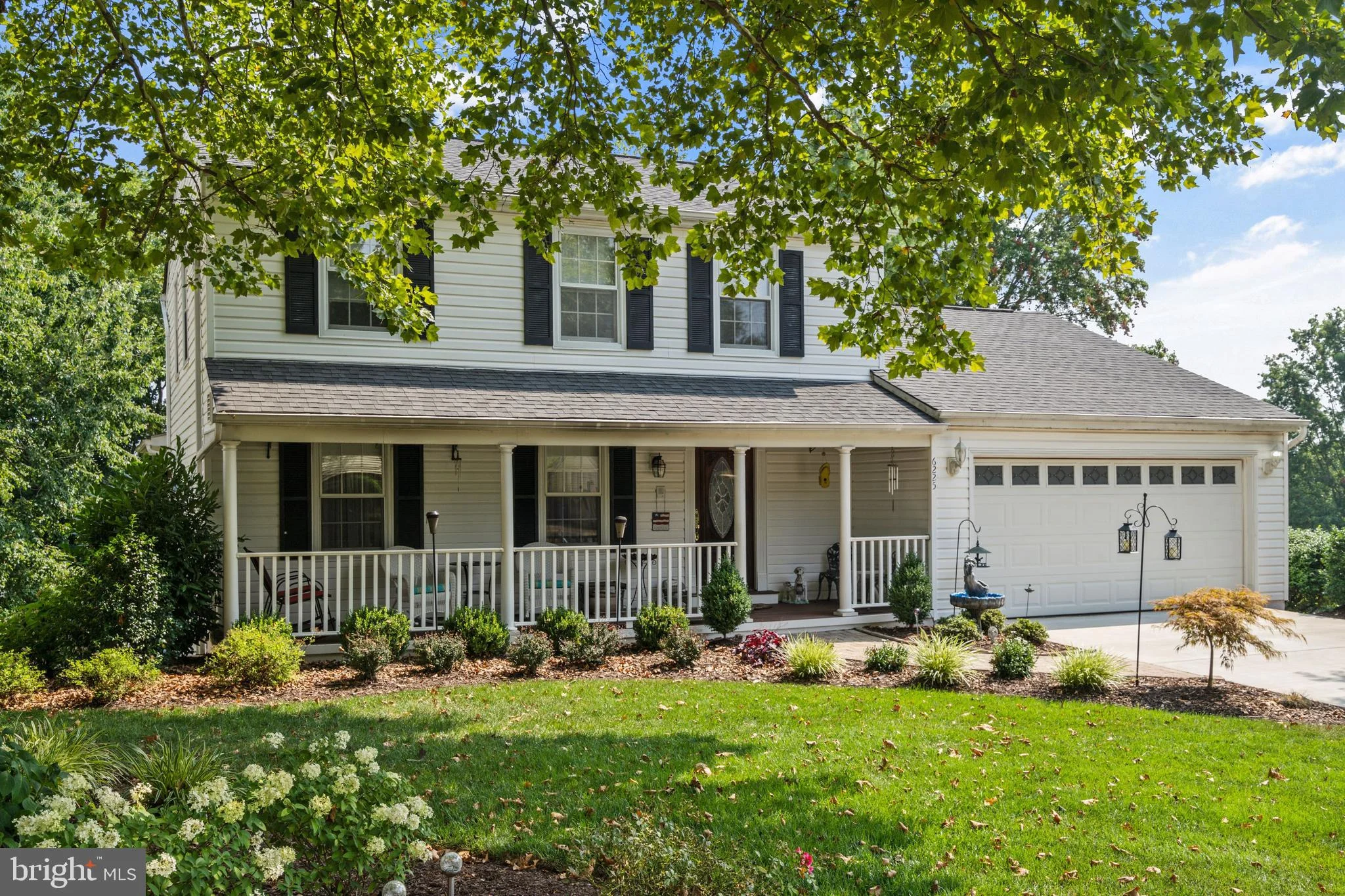 6225 Hidden Canyon Road, Centreville, VA 20120