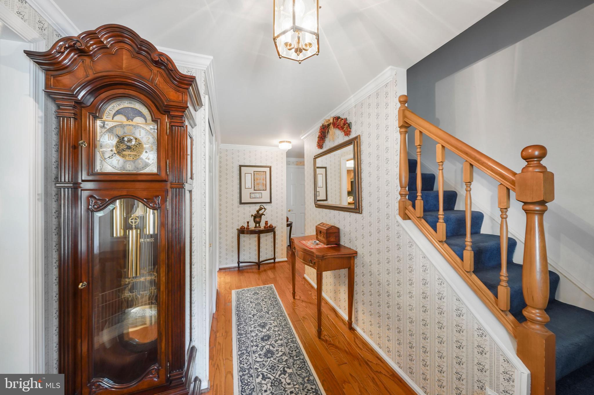 PLEASANT HILL - Residential