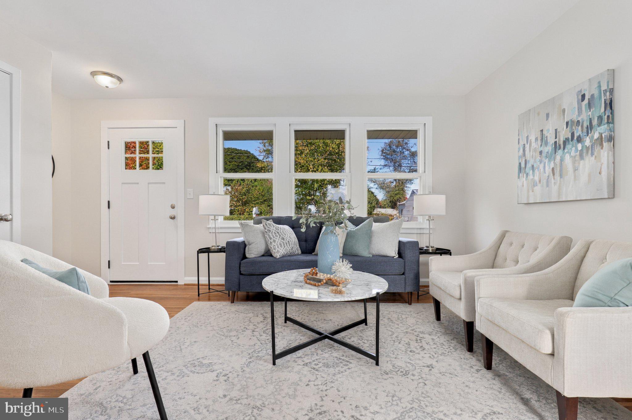 1207 HIGHWOOD ROAD