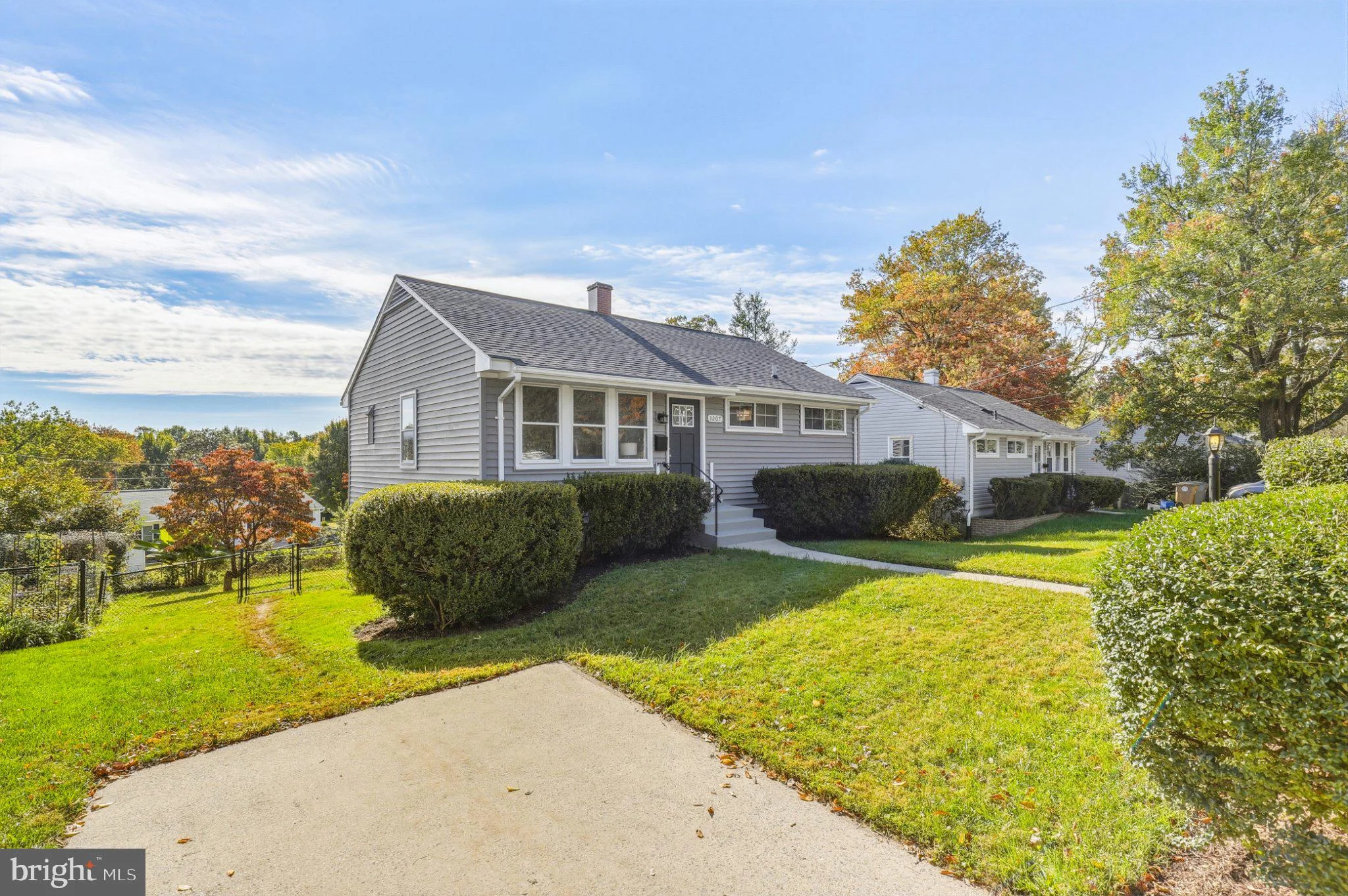 1207 Highwood Road