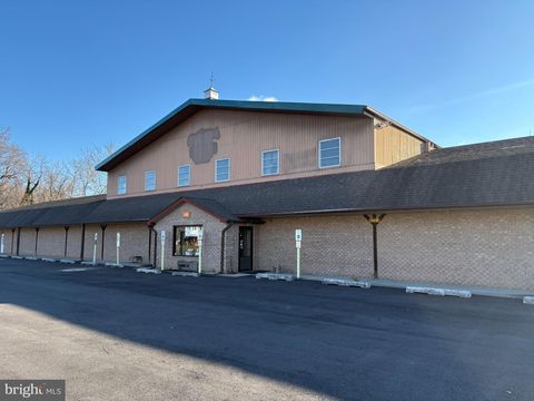 Photo of 69 Route Ave, BORDENTOWN, NJ 08505 (MLS # NJBL2101928)