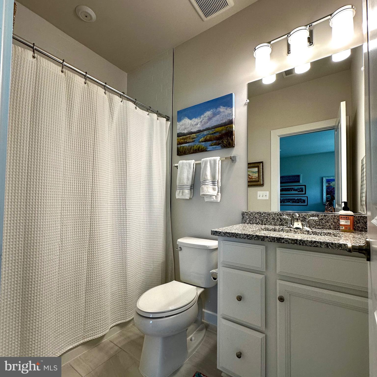 POTOMAC SHORES - Residential Lease