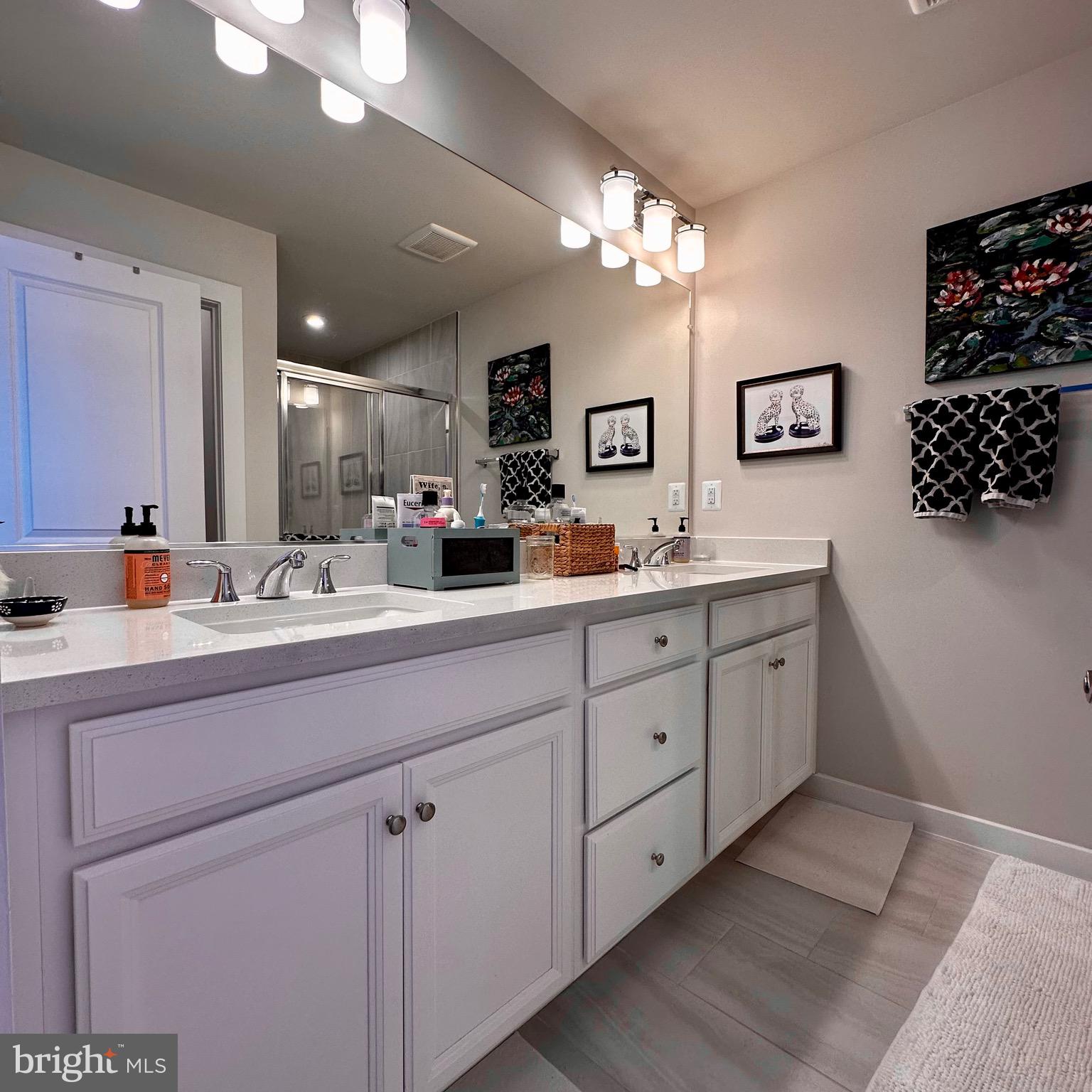 POTOMAC SHORES - Residential Lease