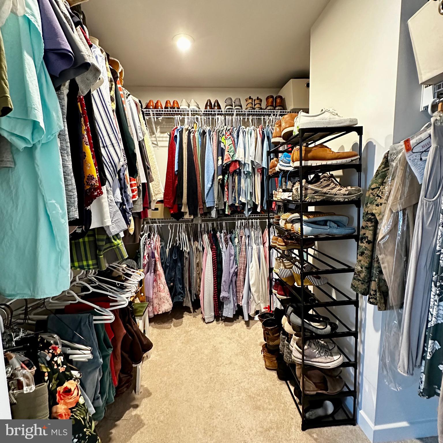 POTOMAC SHORES - Residential Lease