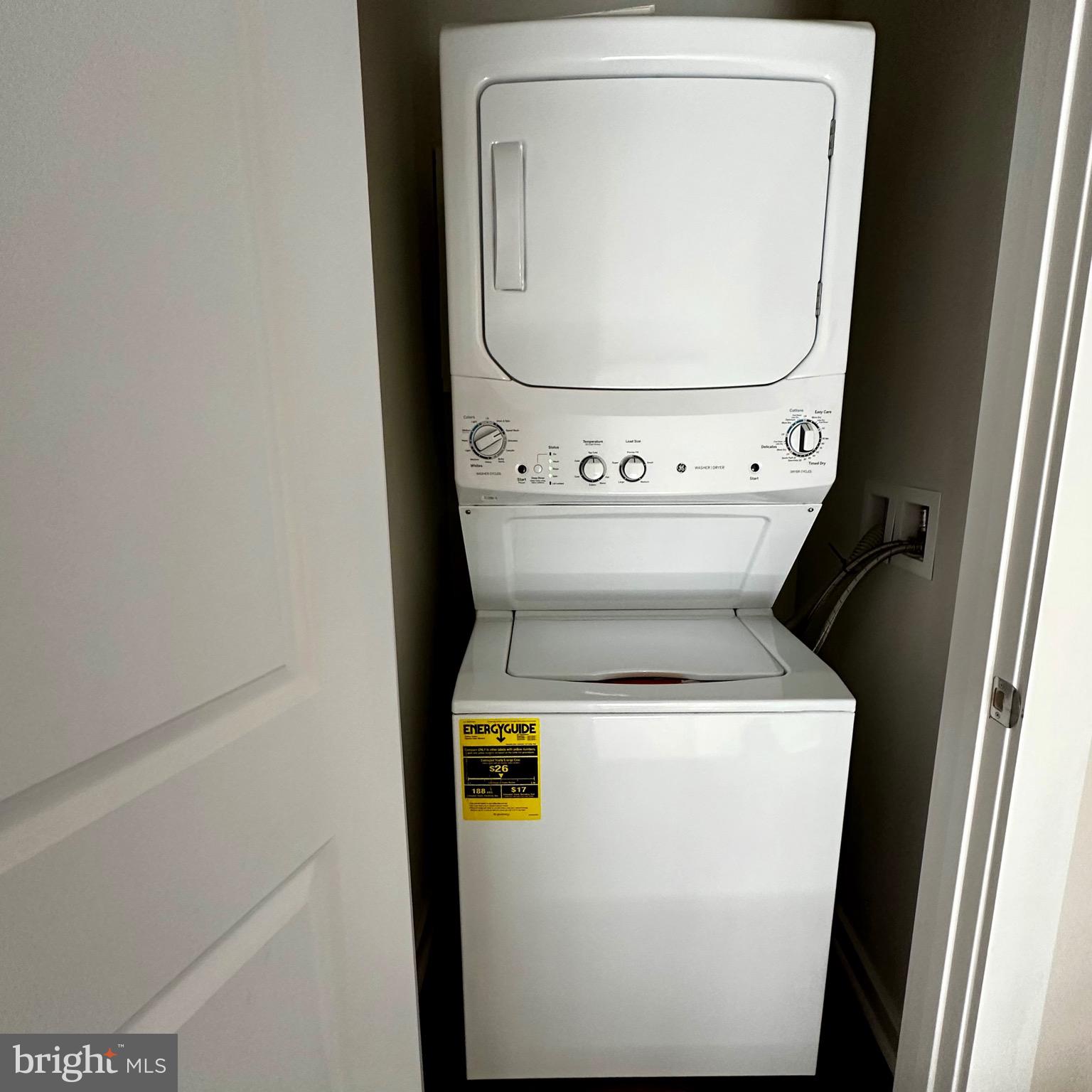 POTOMAC SHORES - Residential Lease