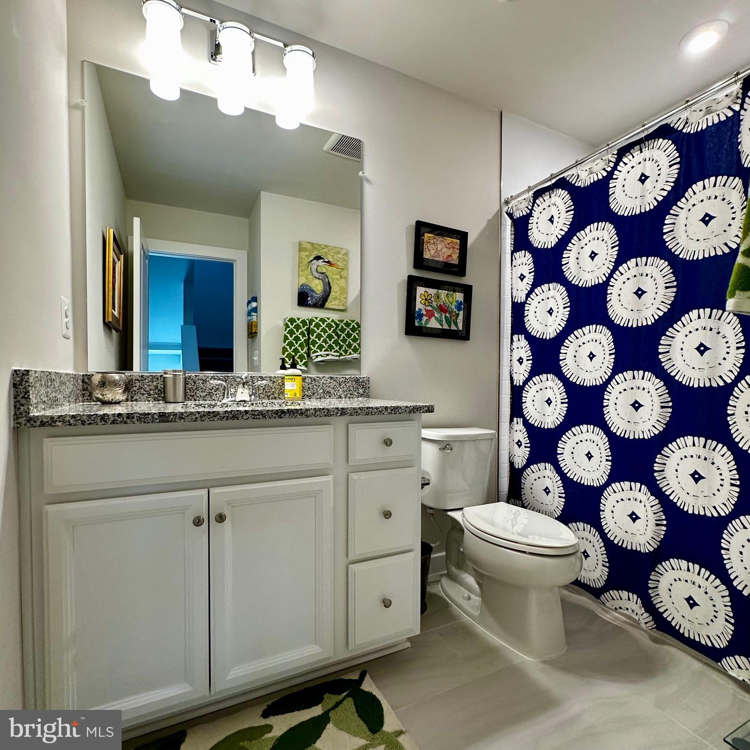 POTOMAC SHORES - Residential Lease