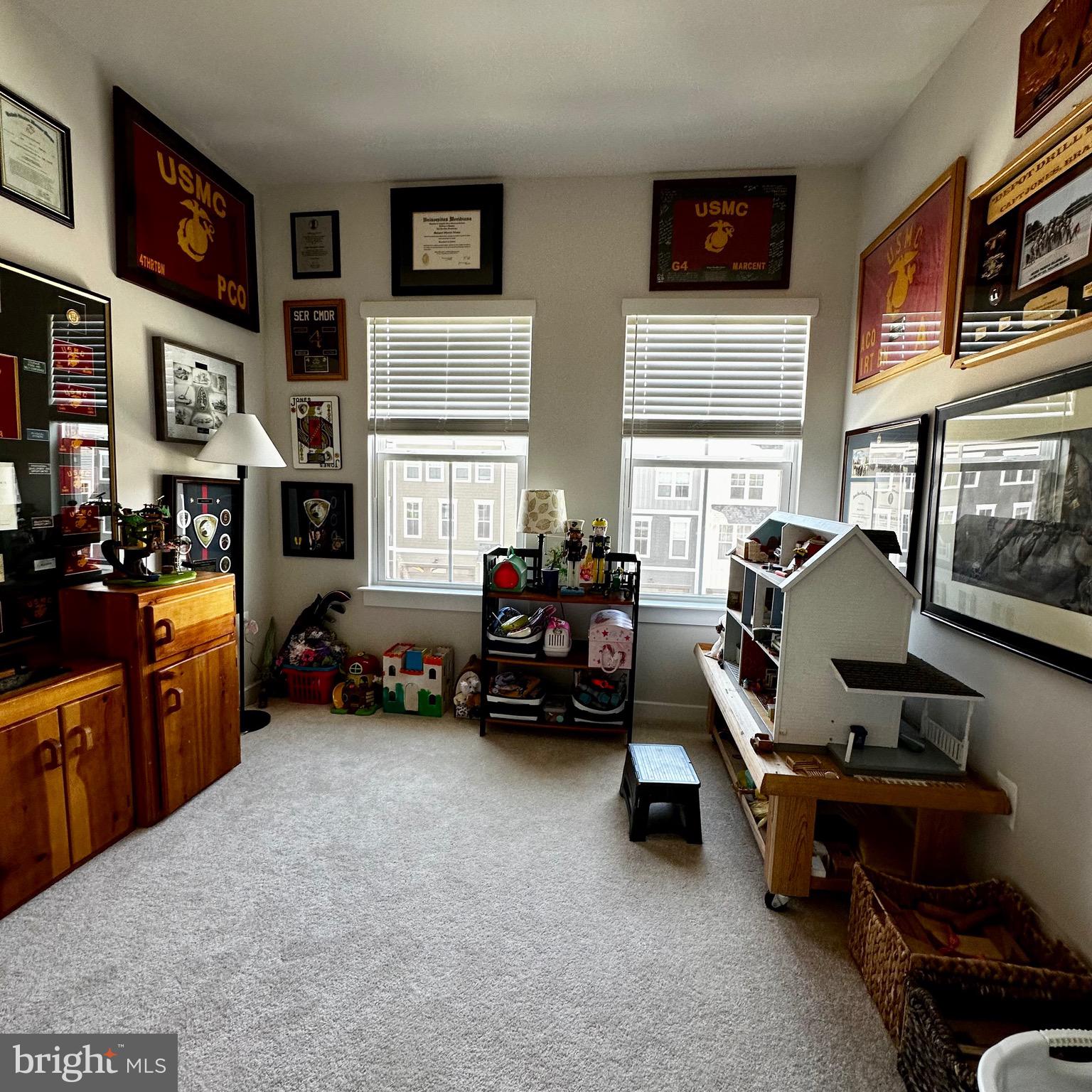 POTOMAC SHORES - Residential Lease