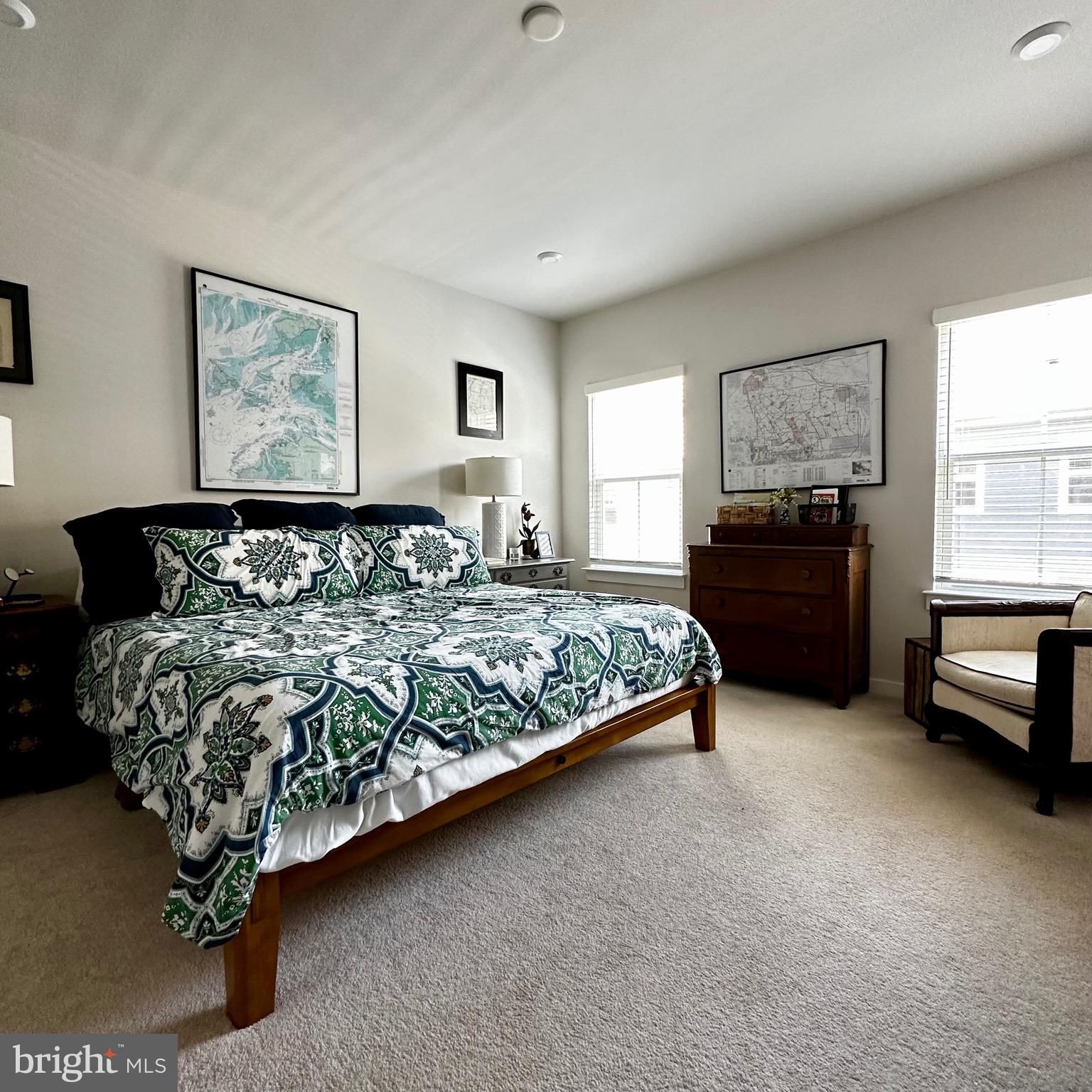 POTOMAC SHORES - Residential Lease