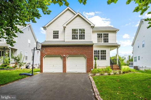 98 CANAL VIEW DRIVE LAWRENCE TWP NJ 08648