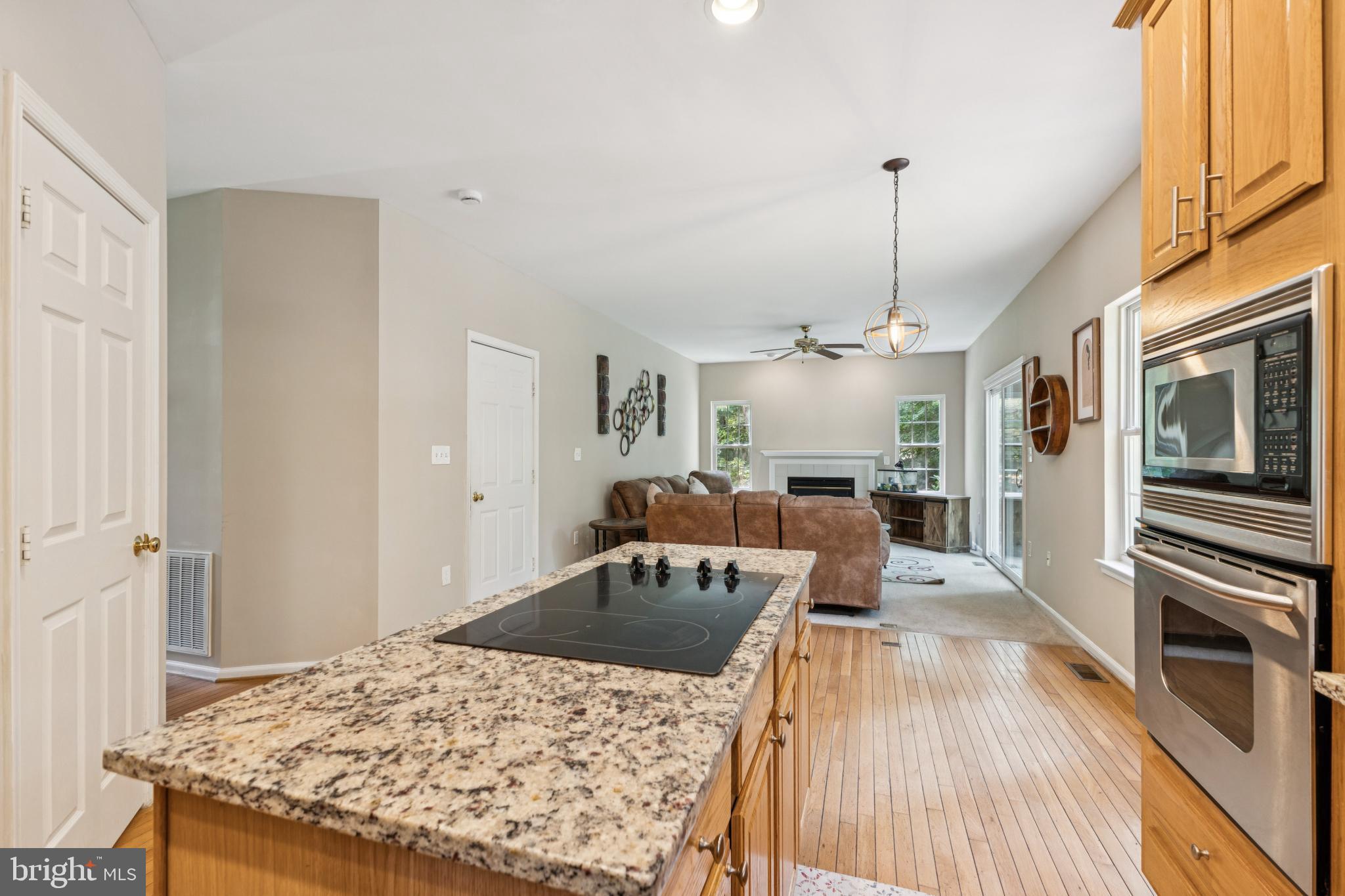 GRAHAM PARK SHORES - Residential