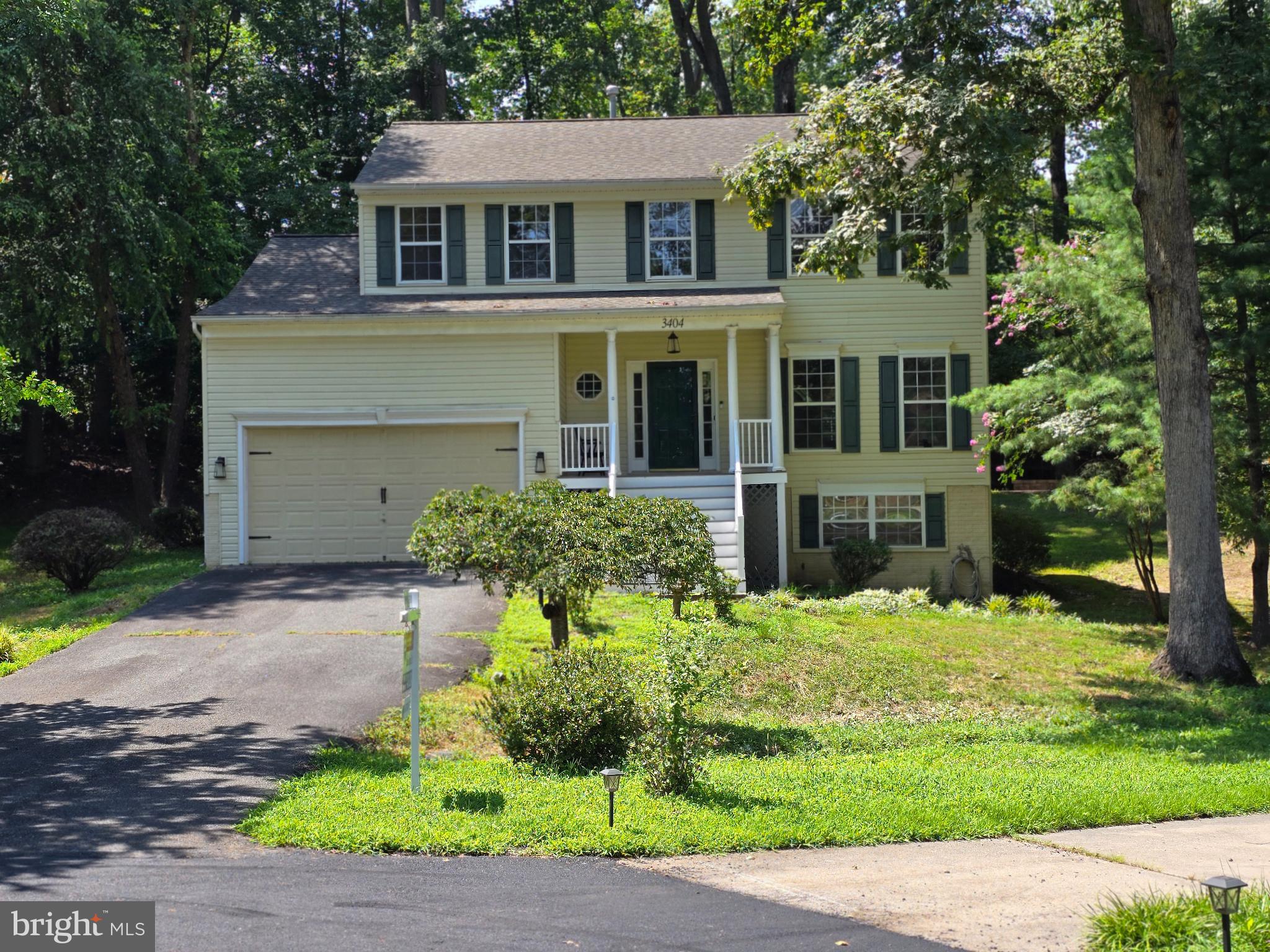 GRAHAM PARK SHORES - Residential