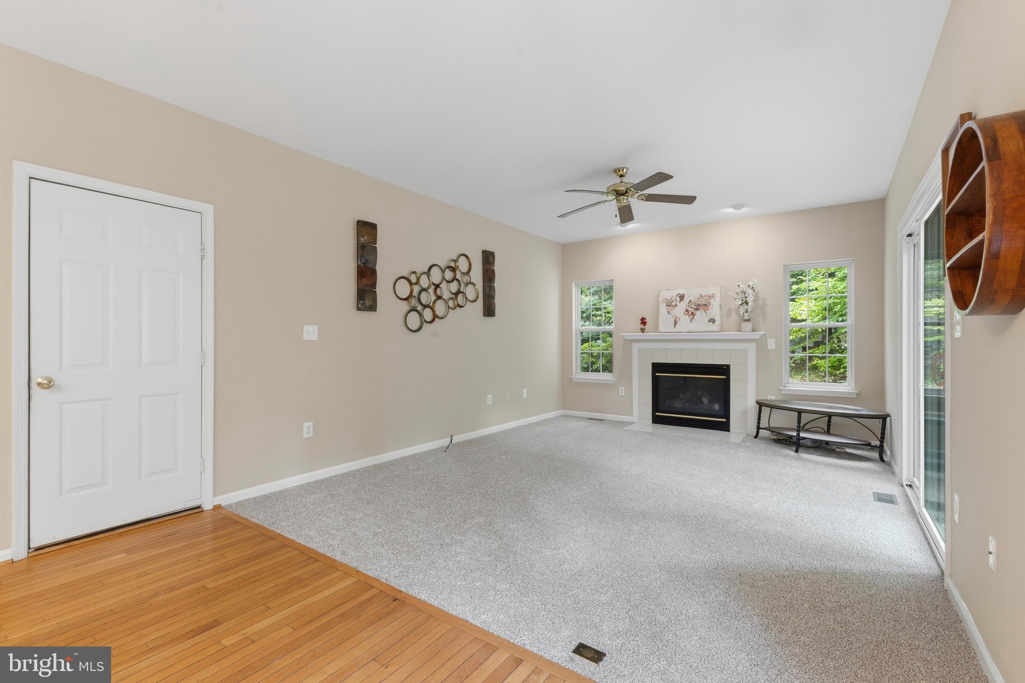 GRAHAM PARK SHORES - Residential