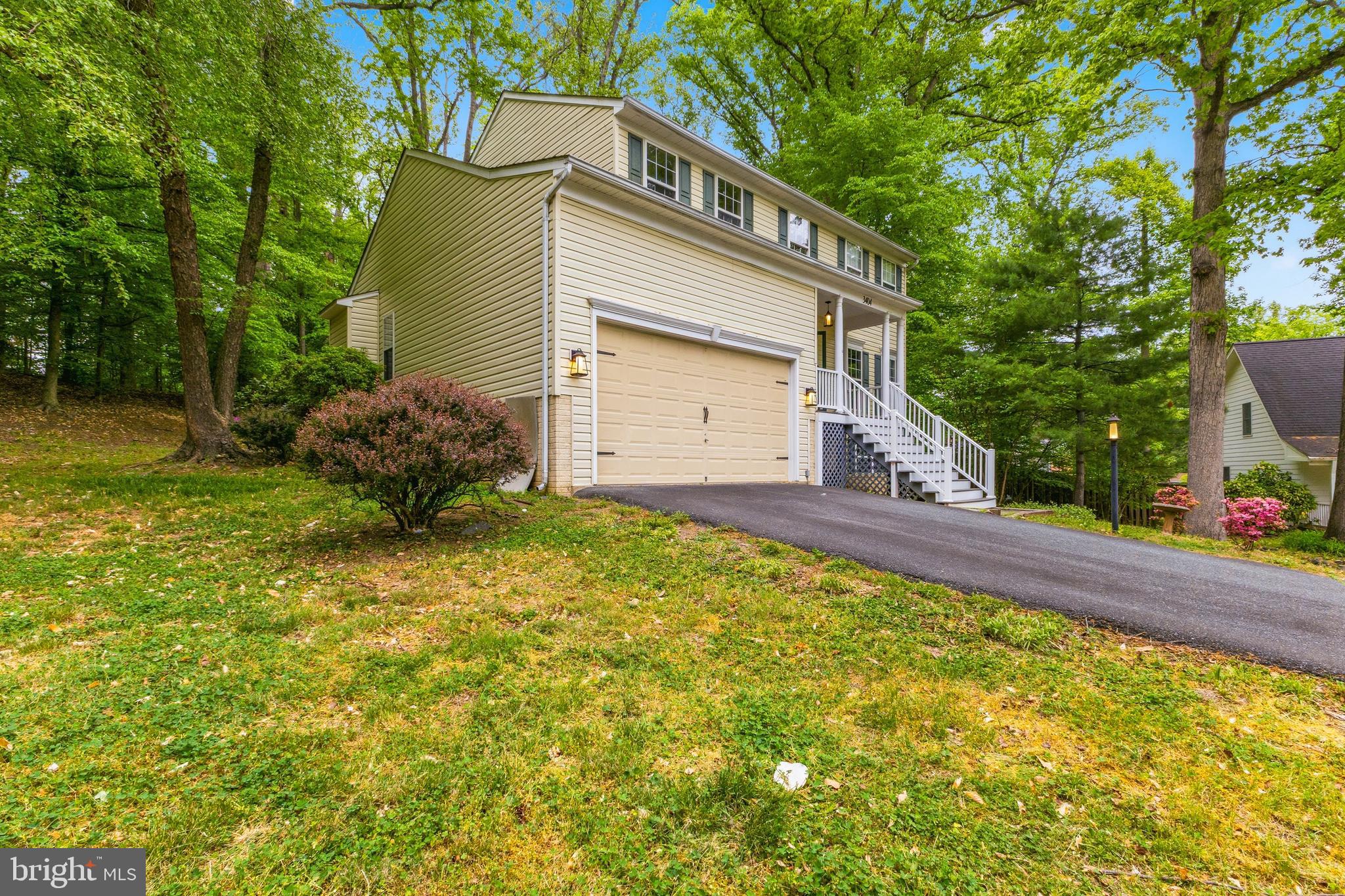 GRAHAM PARK SHORES - Residential