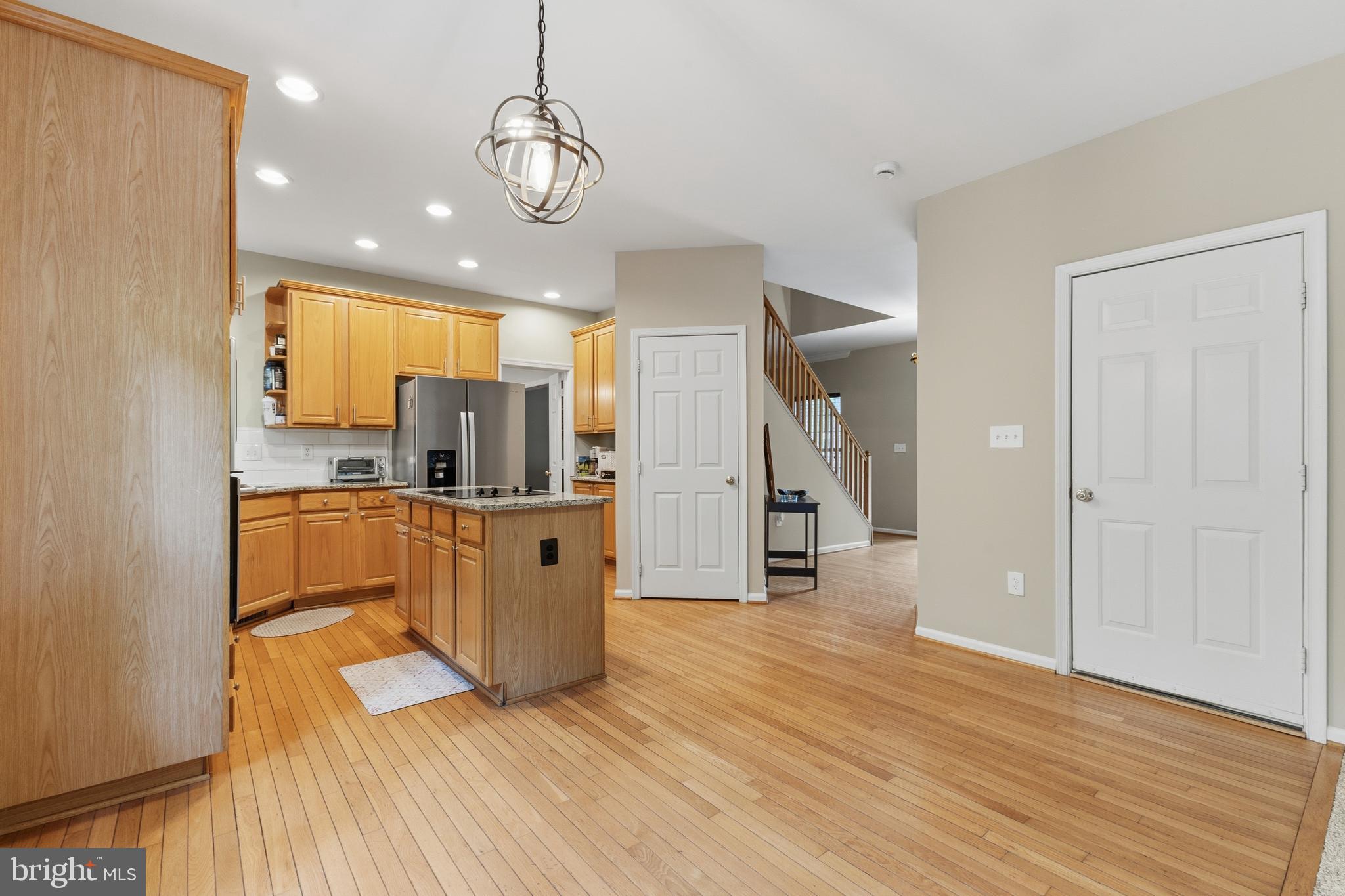 GRAHAM PARK SHORES - Residential