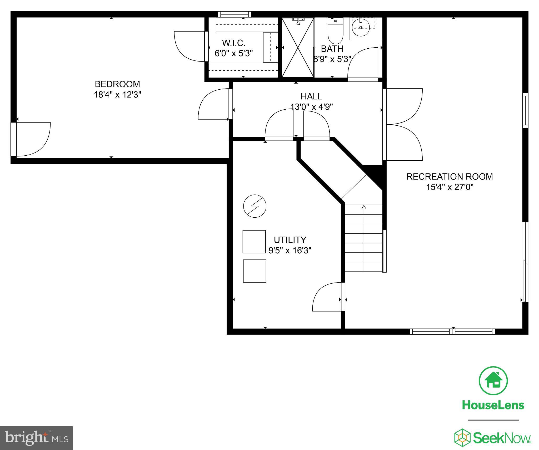 GRAHAM PARK SHORES - Residential