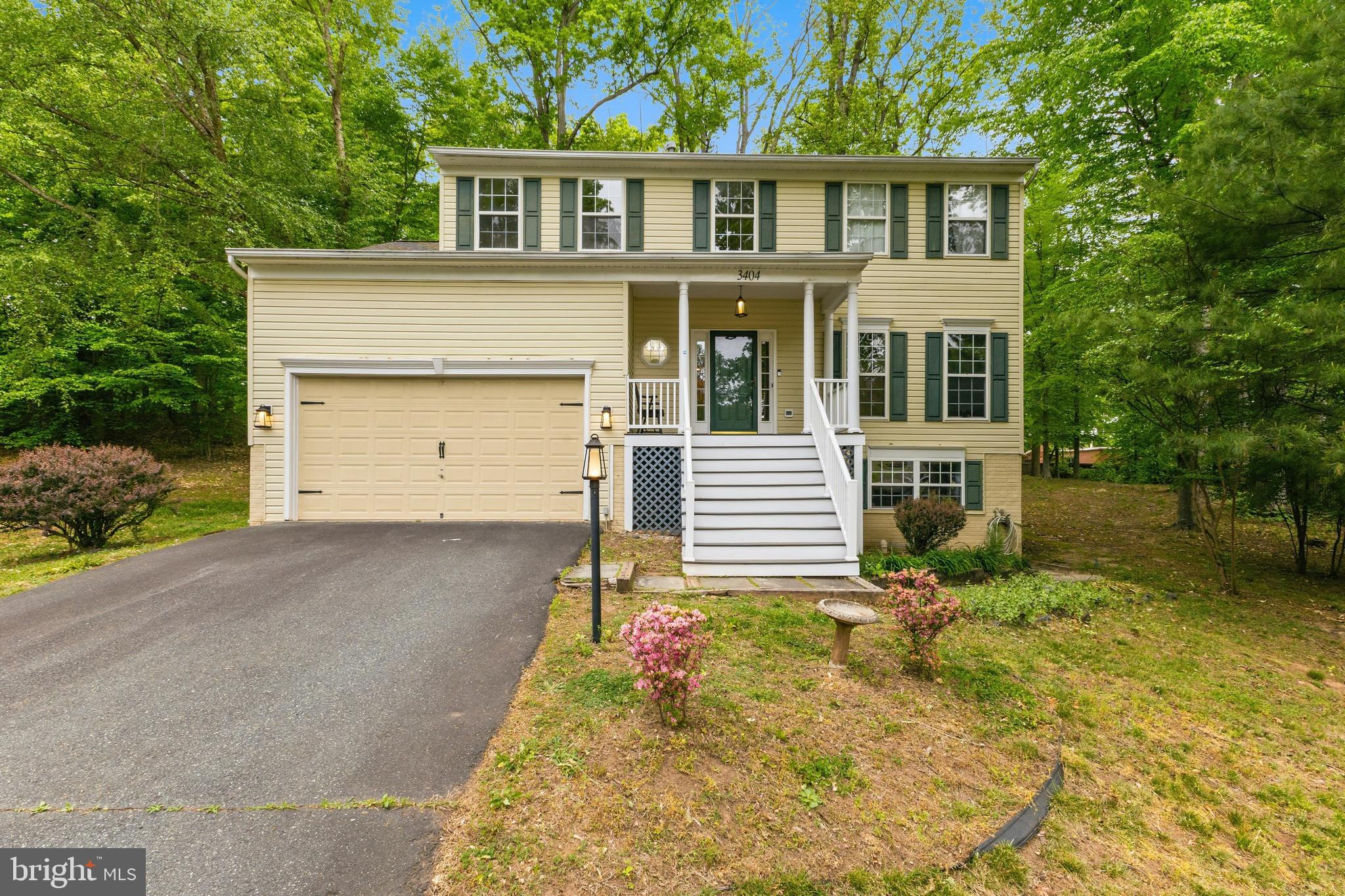 GRAHAM PARK SHORES - Residential