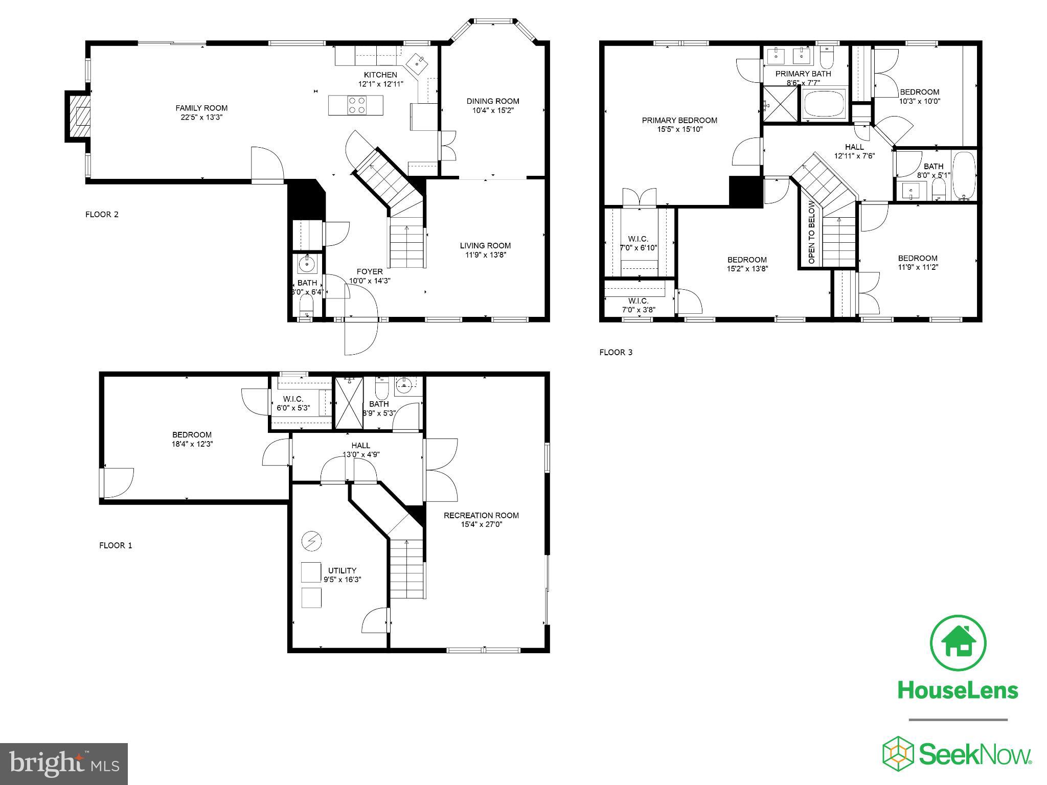 GRAHAM PARK SHORES - Residential