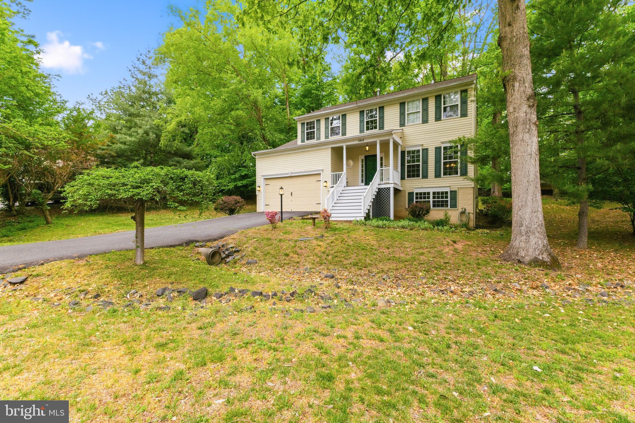 GRAHAM PARK SHORES - Residential