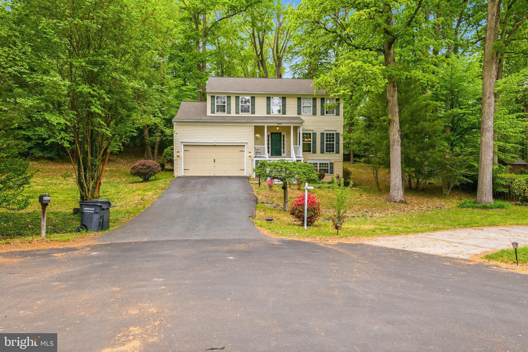 GRAHAM PARK SHORES - Residential