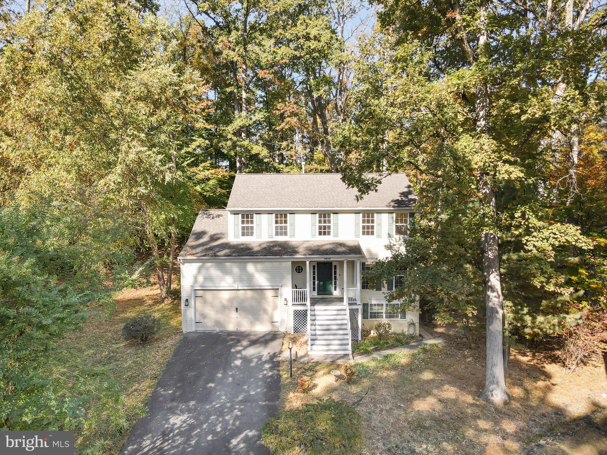 GRAHAM PARK SHORES - Residential