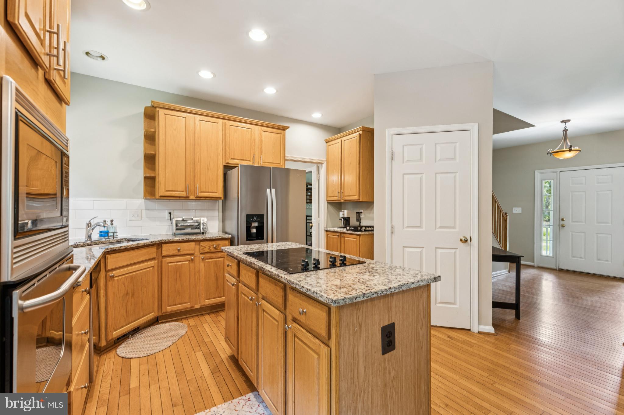 GRAHAM PARK SHORES - Residential