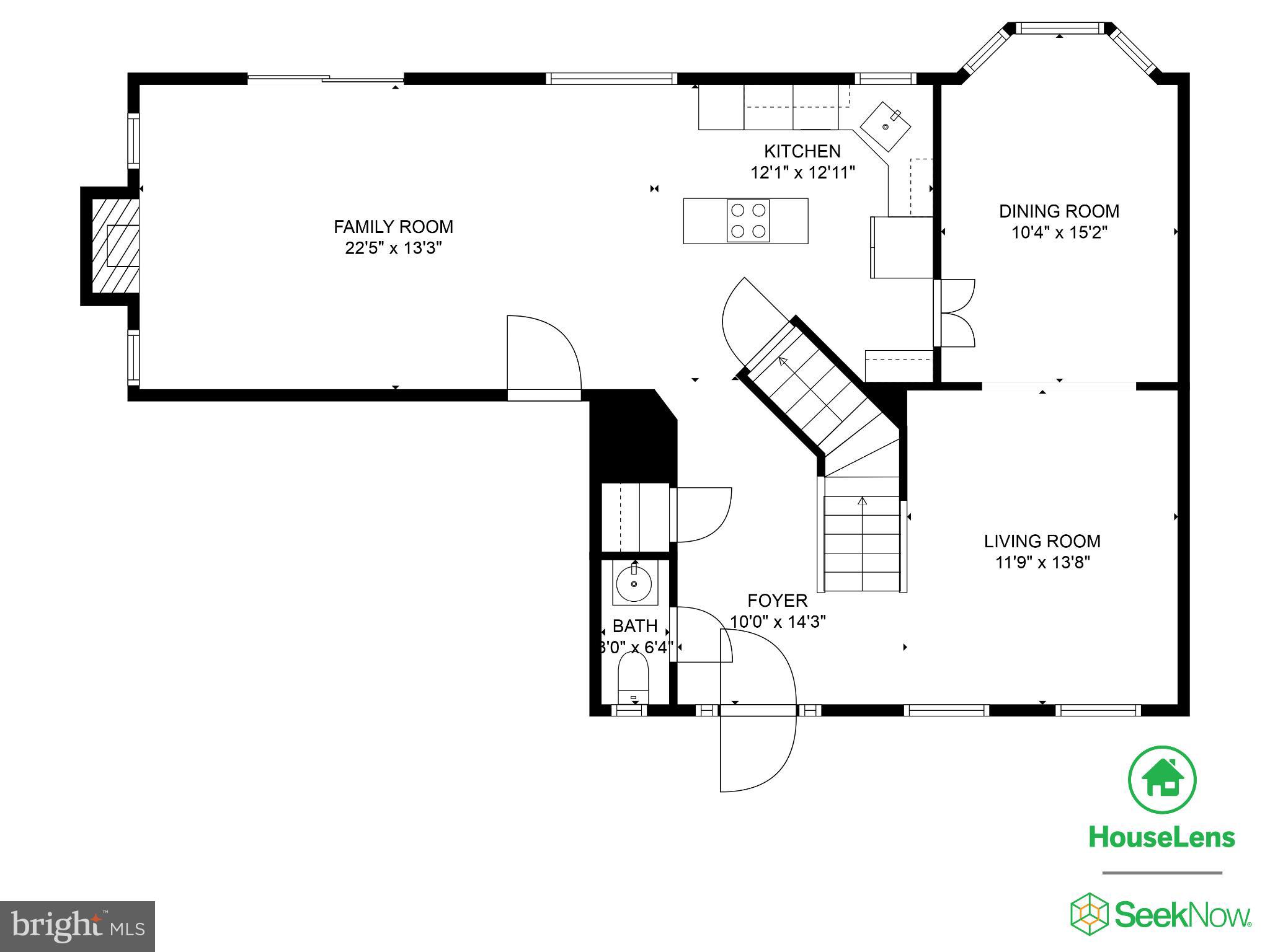 GRAHAM PARK SHORES - Residential
