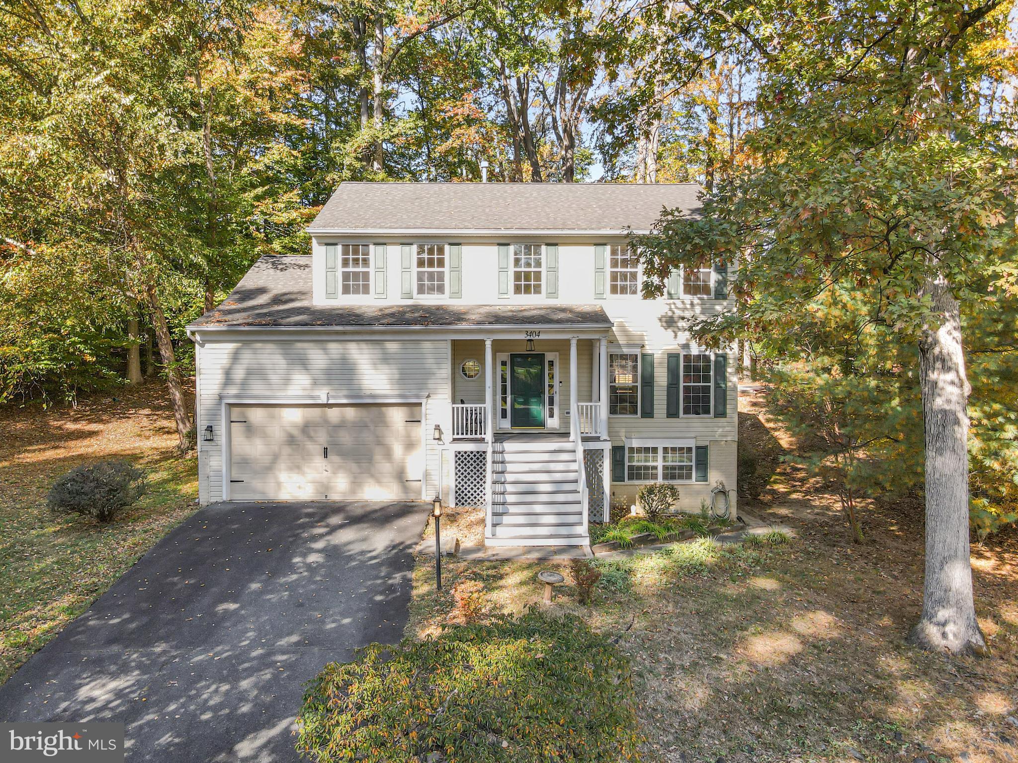 GRAHAM PARK SHORES - Residential