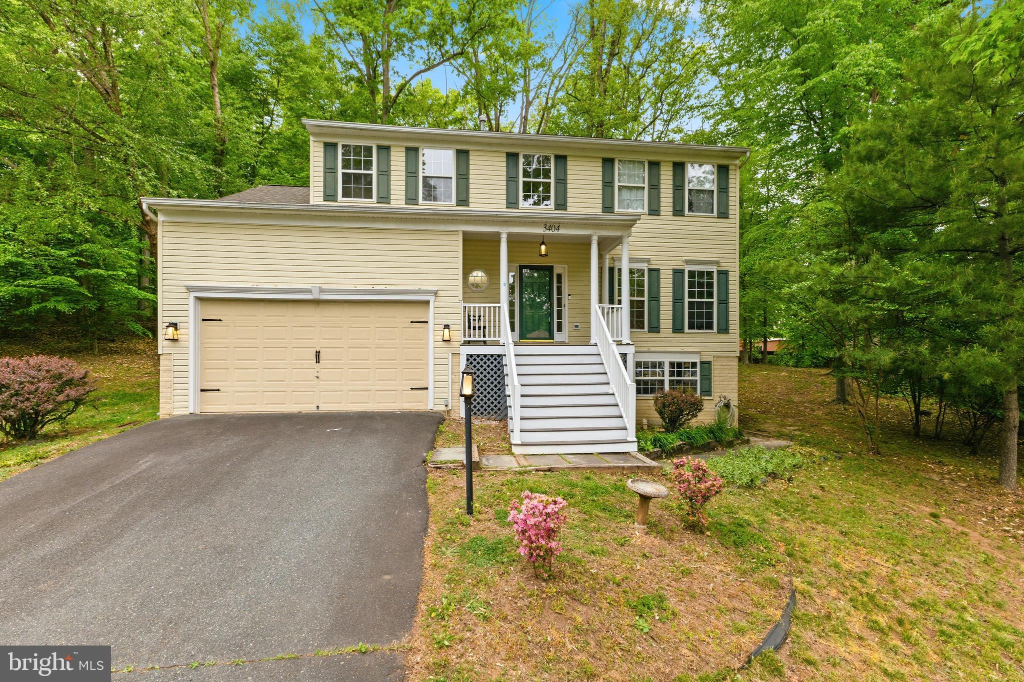 GRAHAM PARK SHORES - Residential