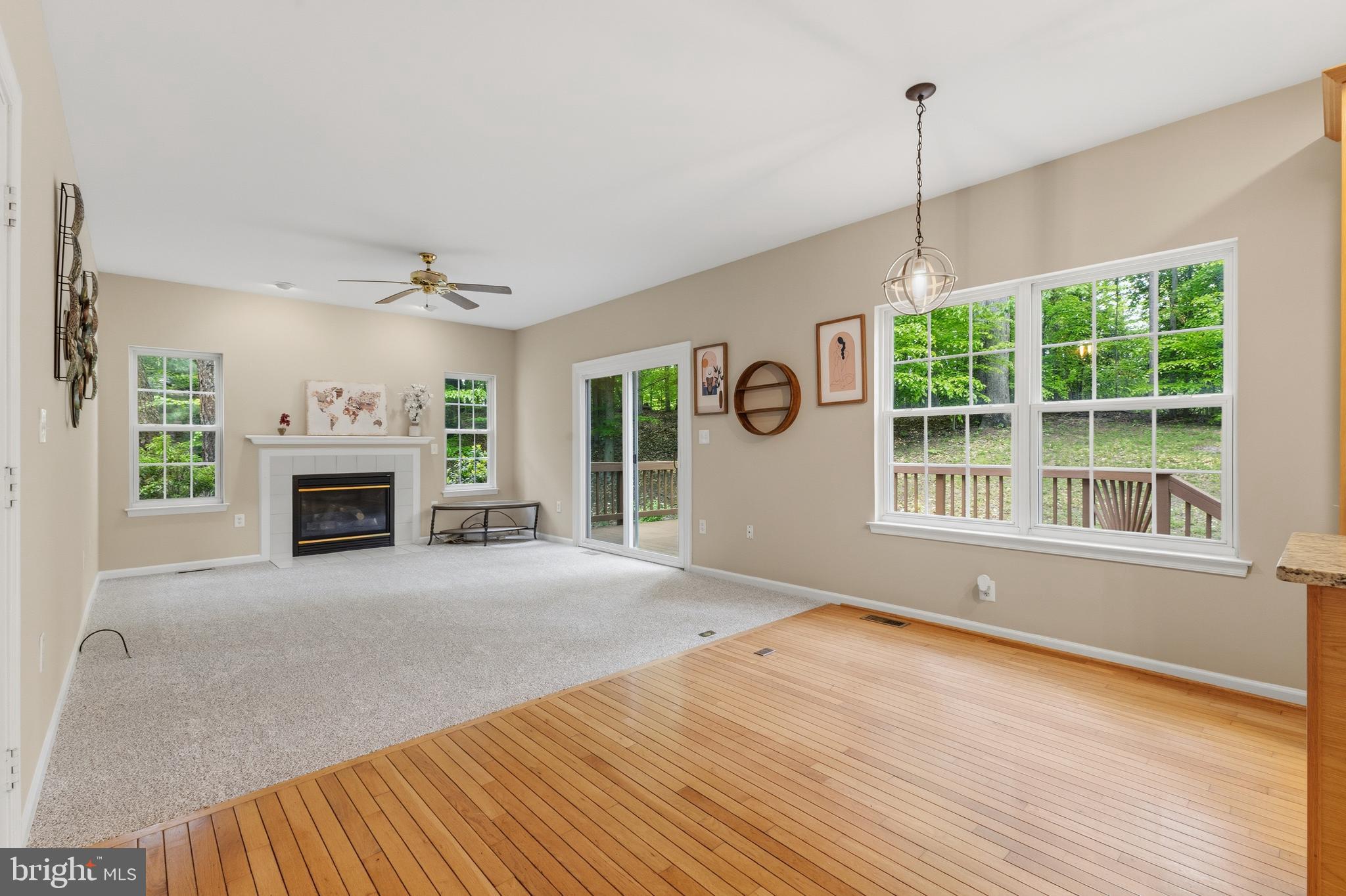 GRAHAM PARK SHORES - Residential