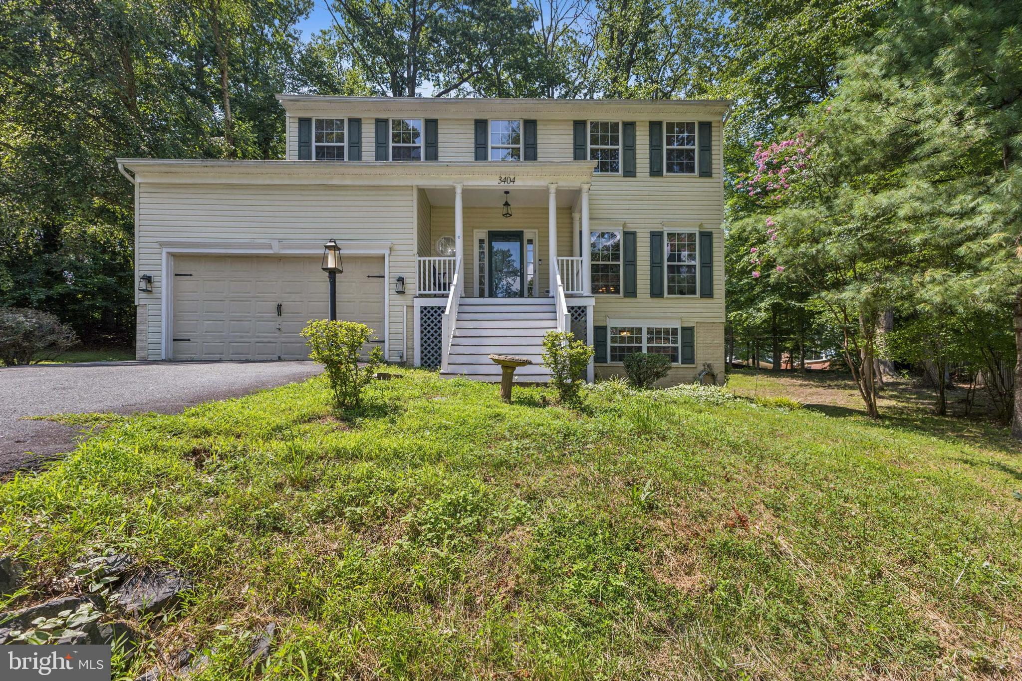 GRAHAM PARK SHORES - Residential