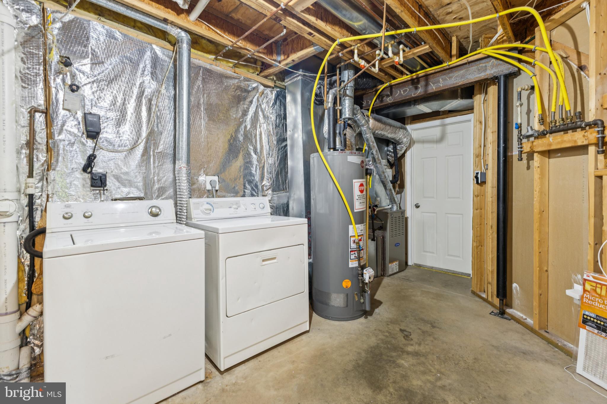 GRAHAM PARK SHORES - Residential