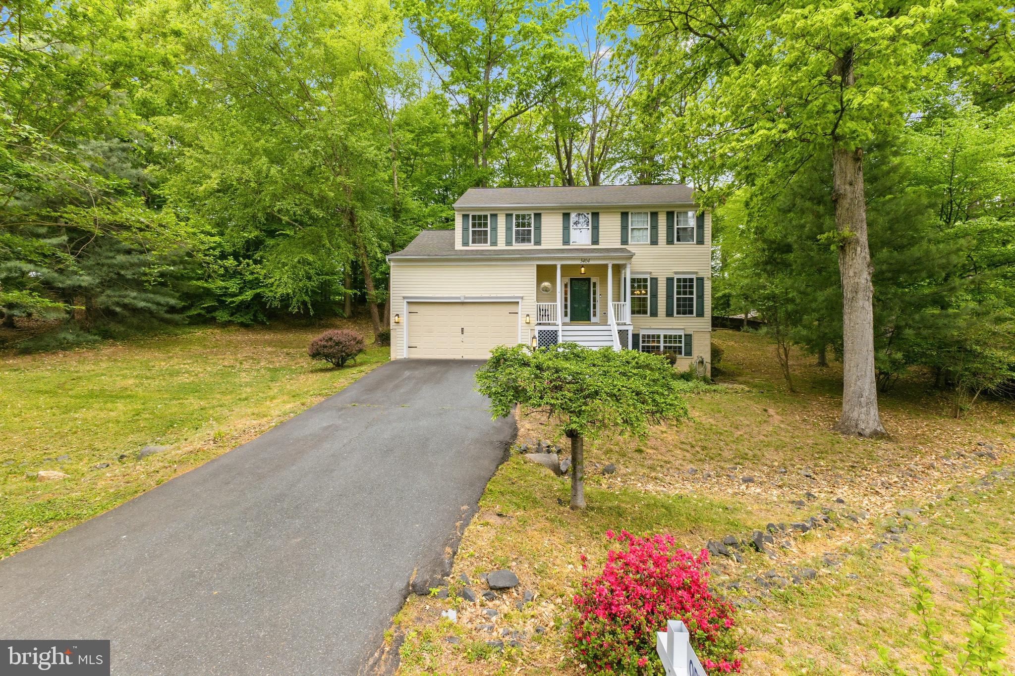 GRAHAM PARK SHORES - Residential