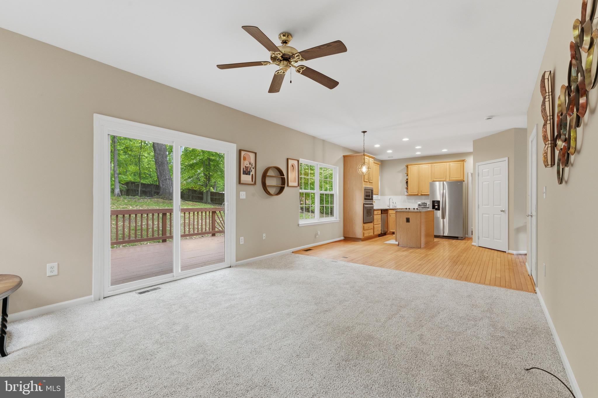 GRAHAM PARK SHORES - Residential