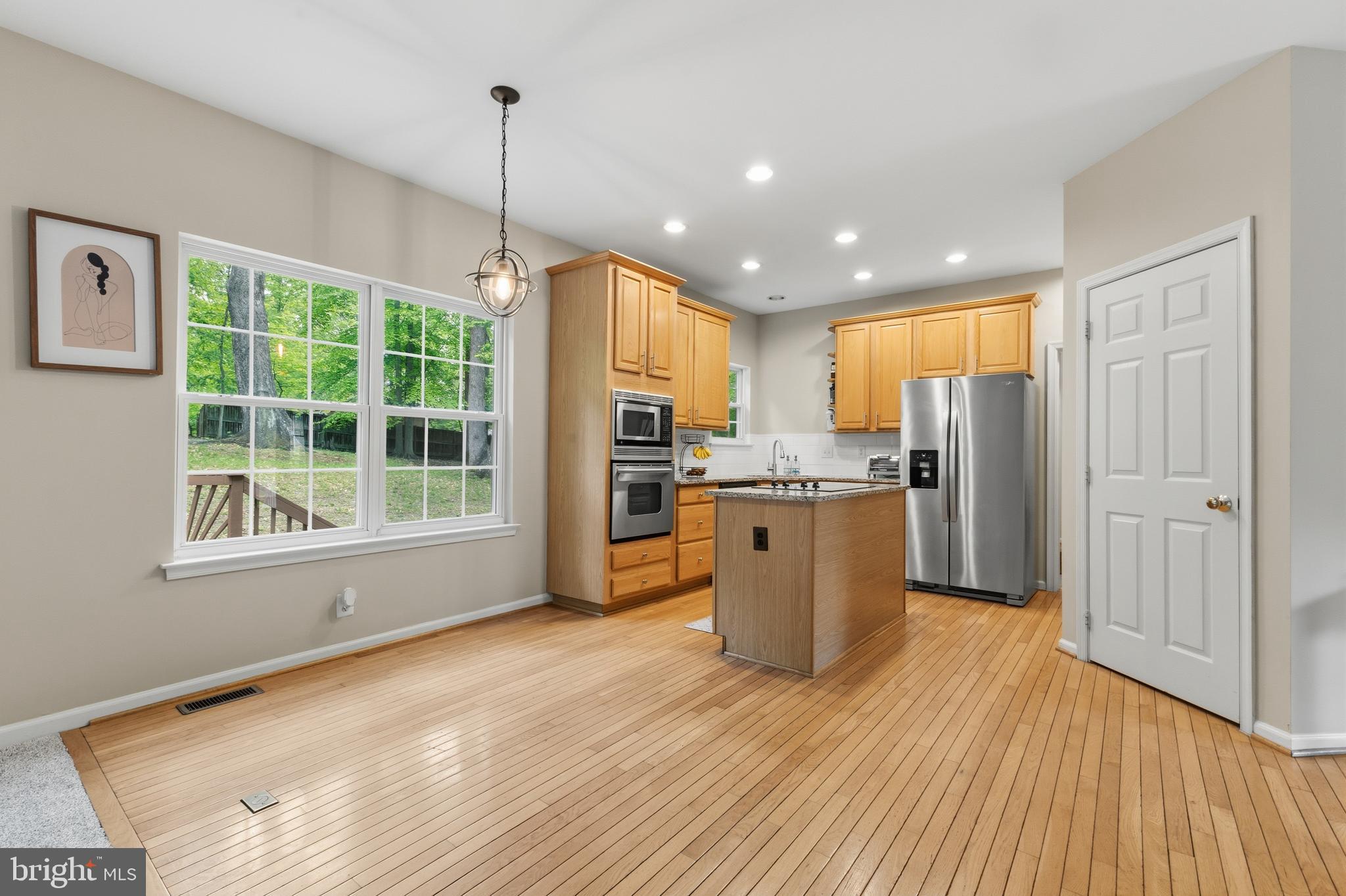 GRAHAM PARK SHORES - Residential