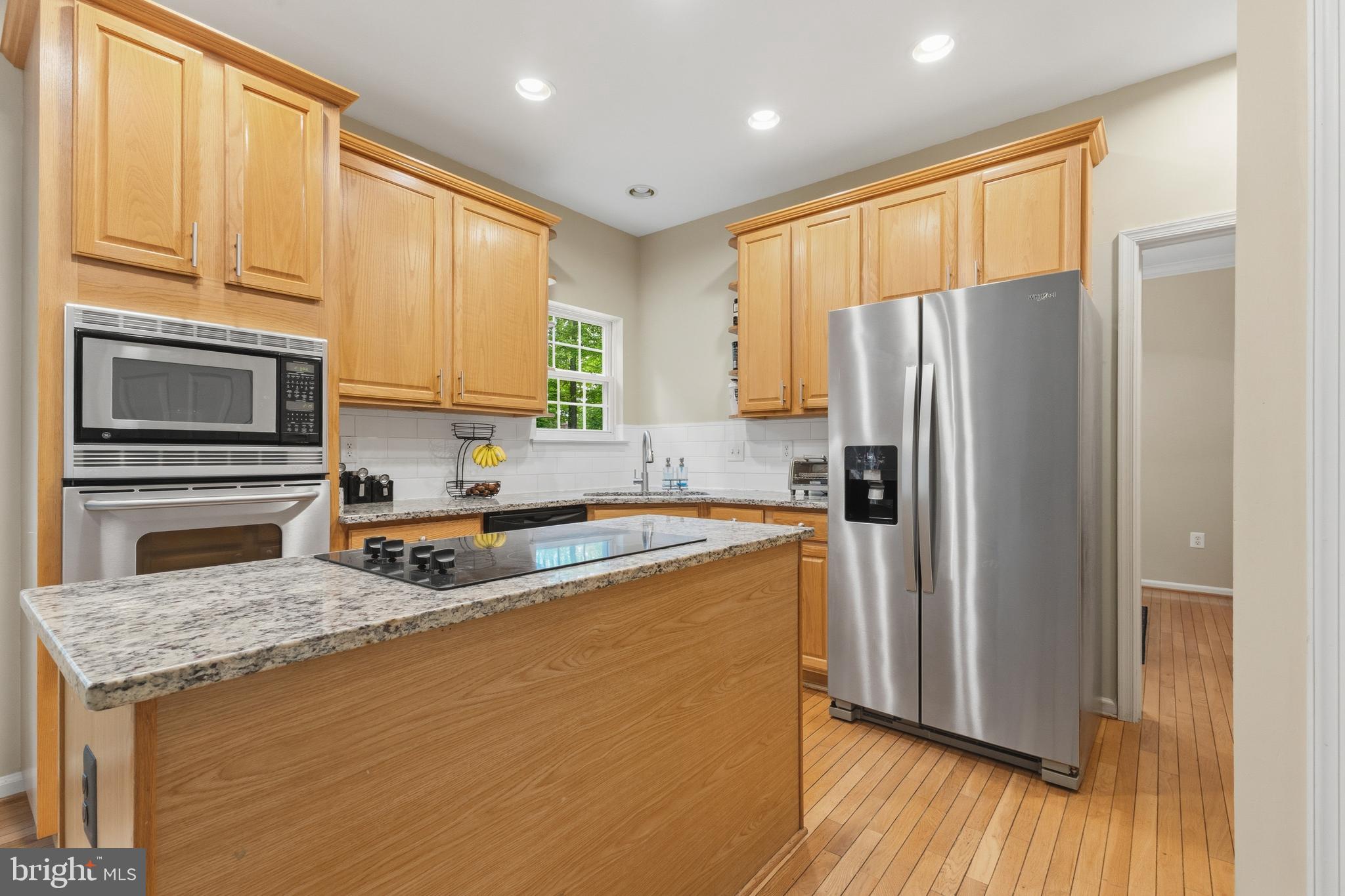 GRAHAM PARK SHORES - Residential