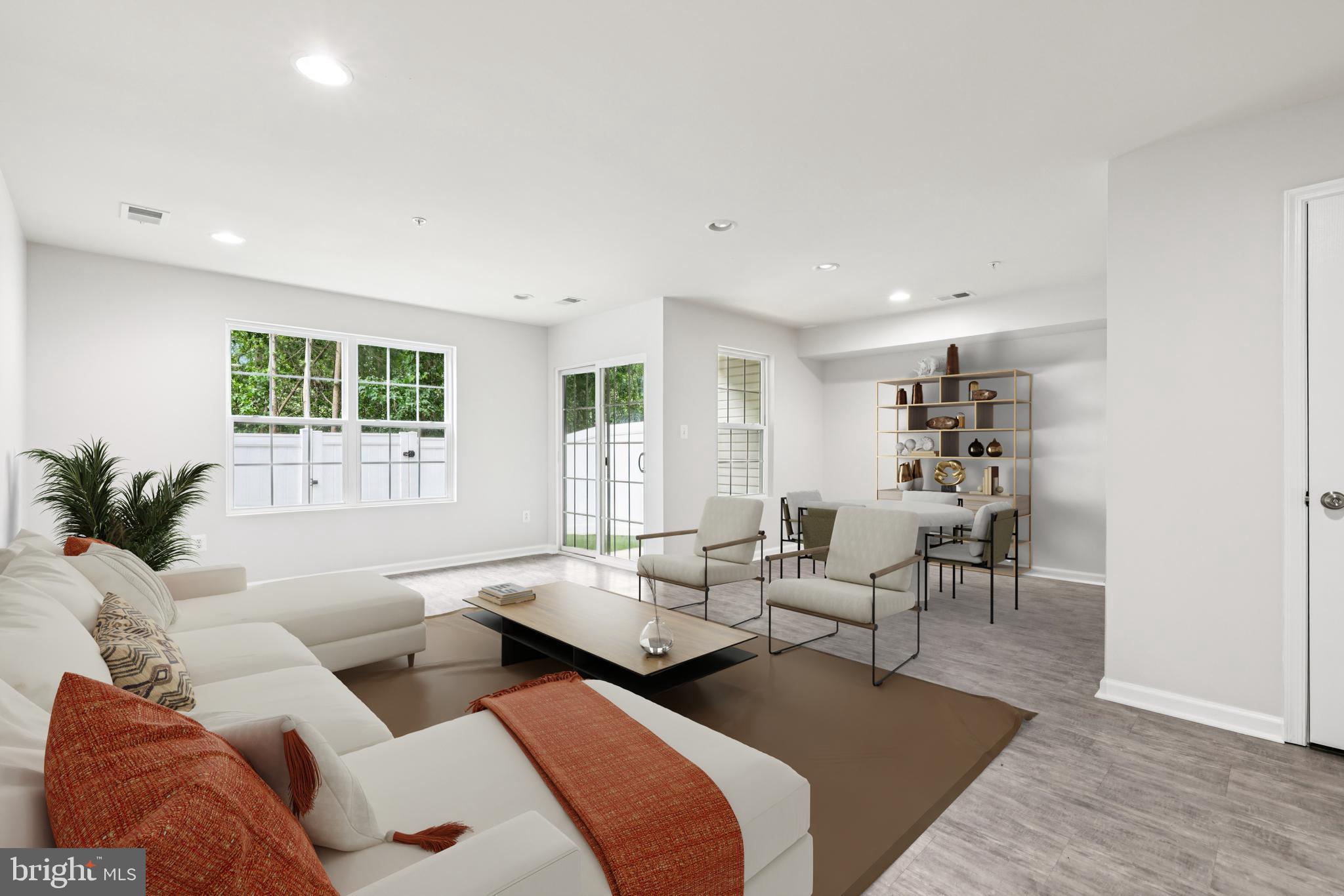 STONEHOUSE RUN - Residential